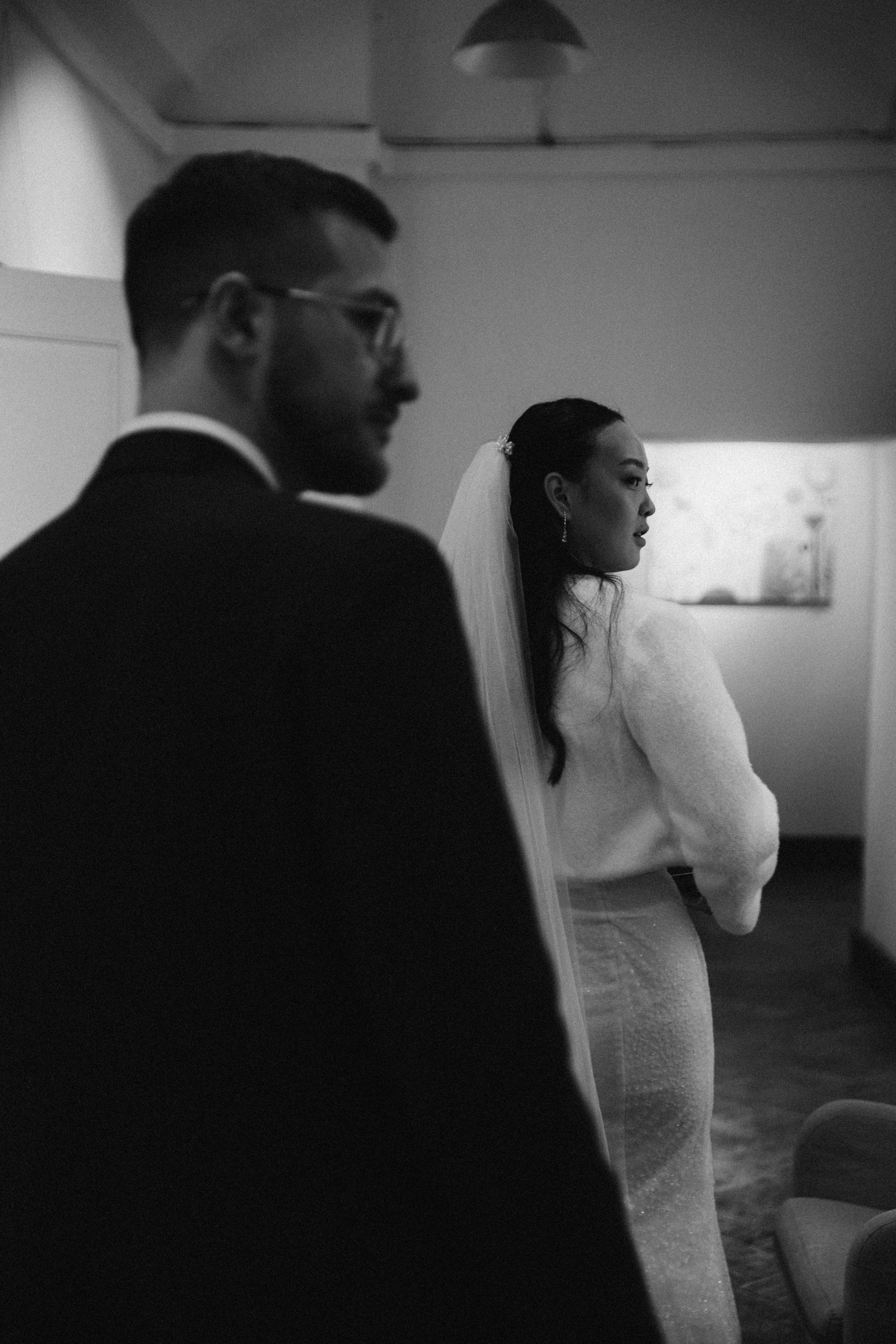 Сергей и Анастасия | Особняк Души Москва. Свадебный фотограф Ангелина Зотова | Обнинск, Москва, Калуга