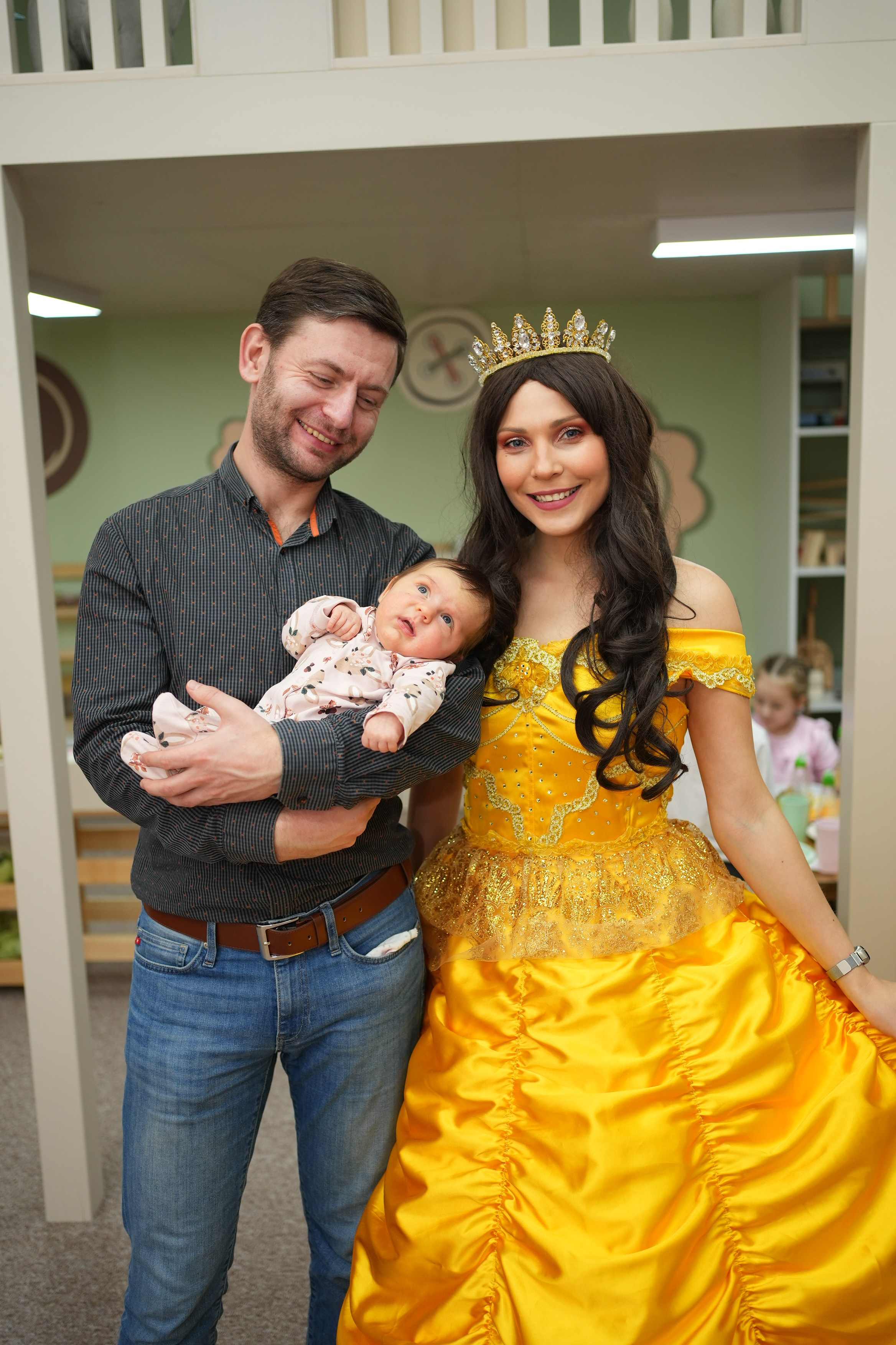 День Рождения Алисы. Семейный и свадебный фотограф Минск, Беларусь Анна Орловская