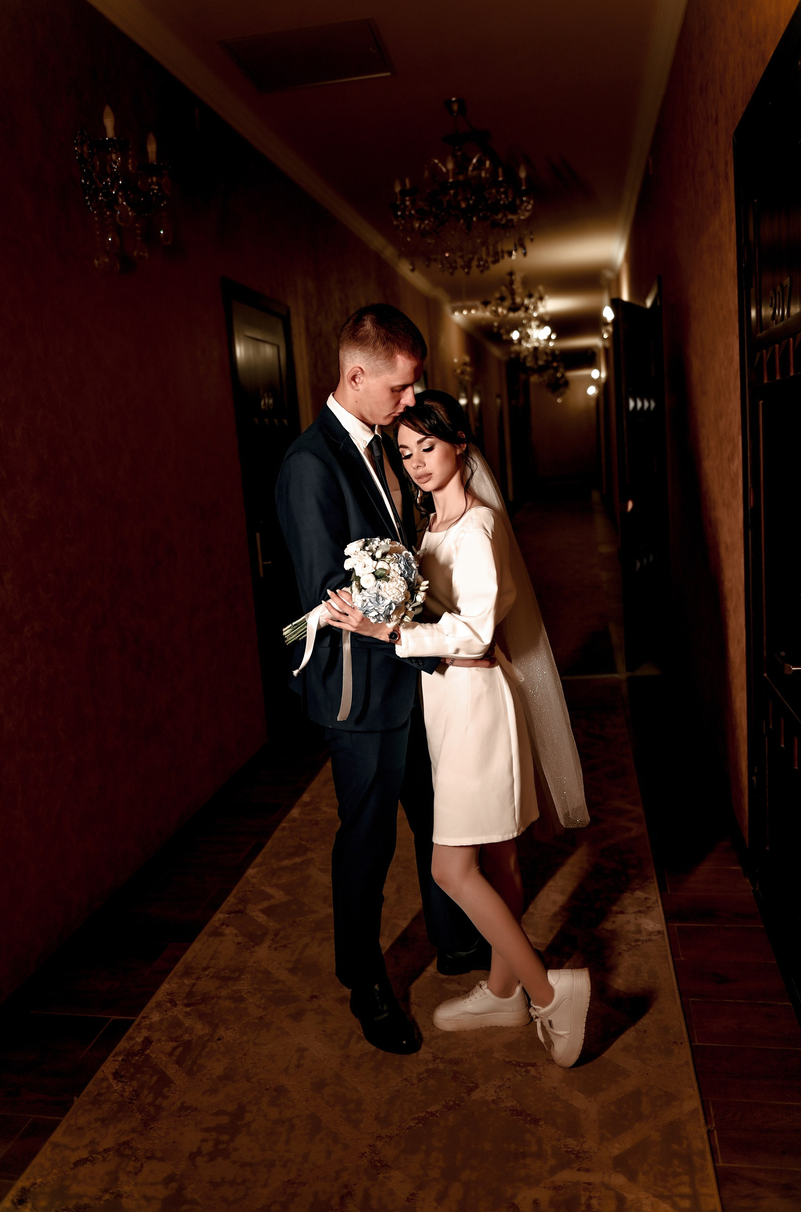 Небольшая часть фото со свадебной съемки Алексея и Даши. Свадебный, семейный, детский, контент фотограф в Омске Максим Ильин