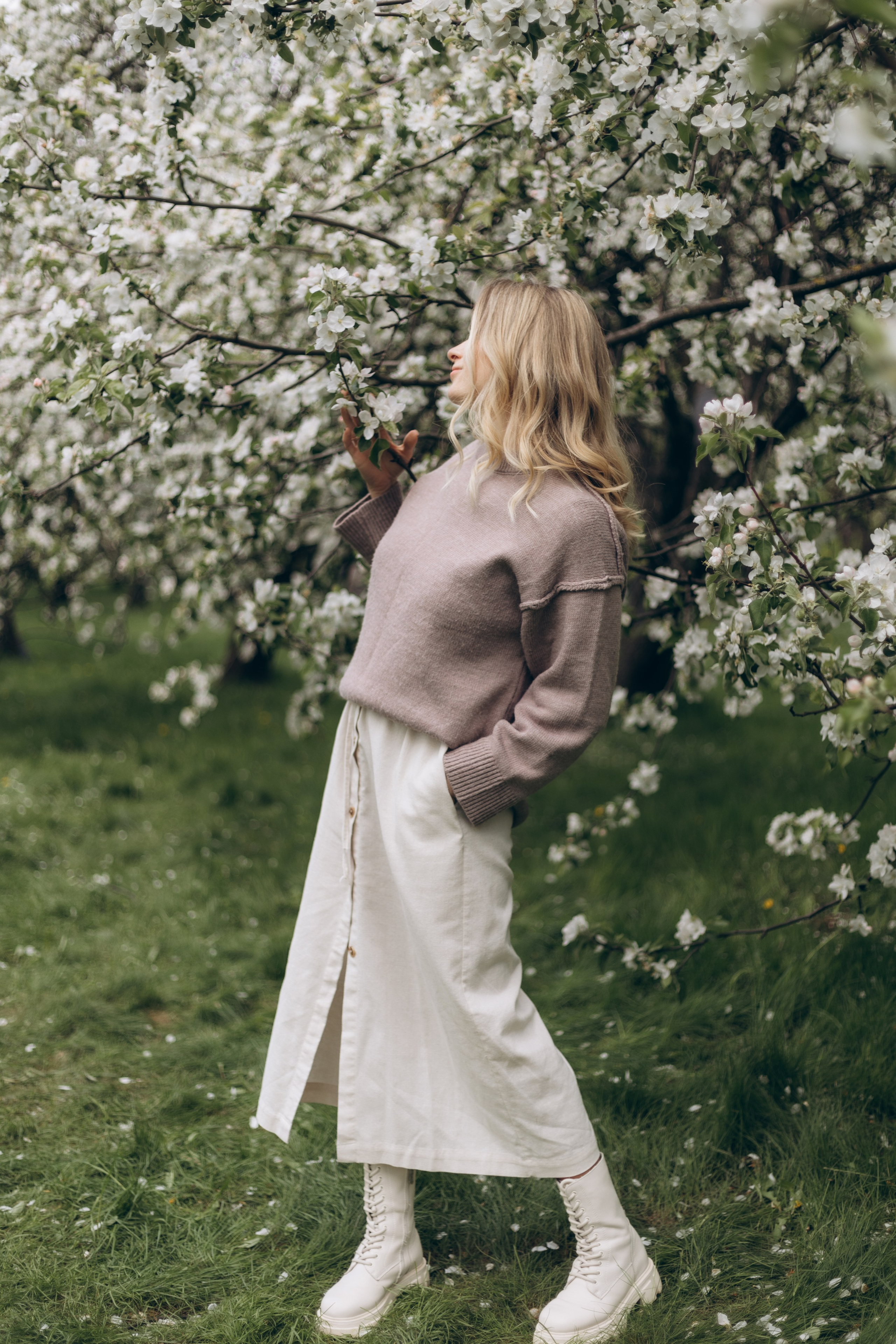 Семейная фотосессия на природе в Москве. Фотограф новорожденных Серпухов, Протвино, Москва I Марина Бурмистрова