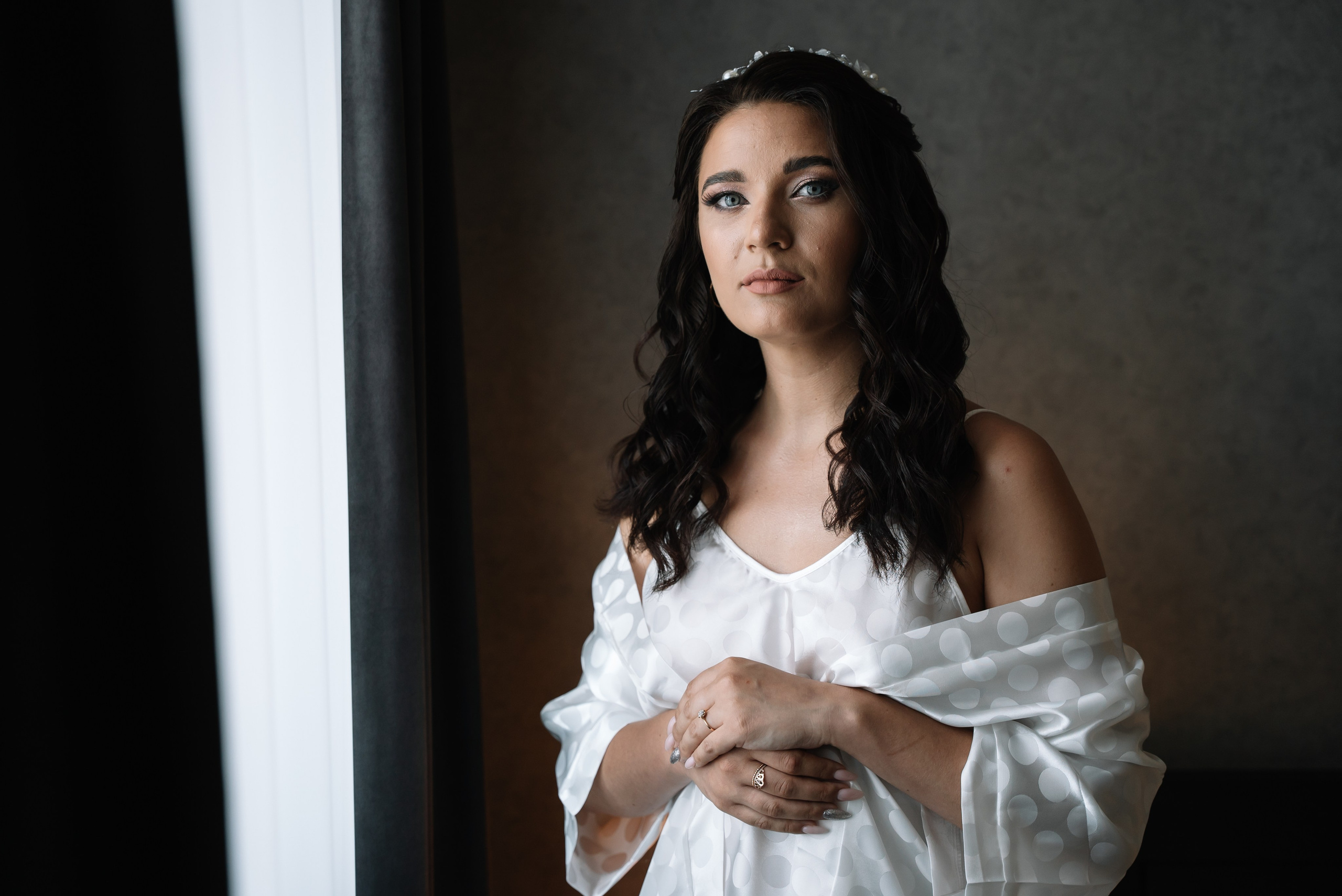 Антон и Маргарита. Свадебный фотограф в Самаре Анна Ковалева