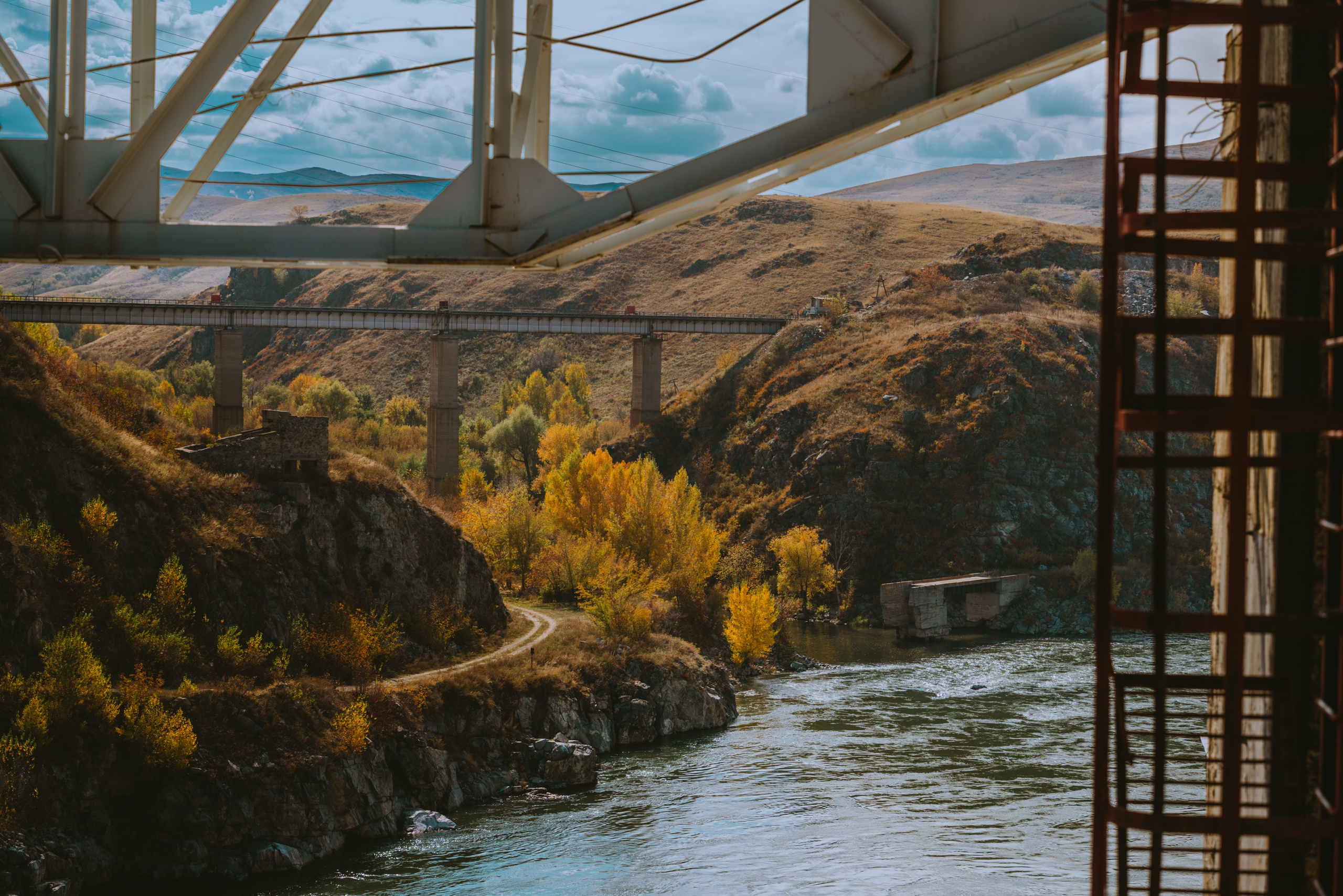 Усть-Каменогорск, Сентябрь 2024