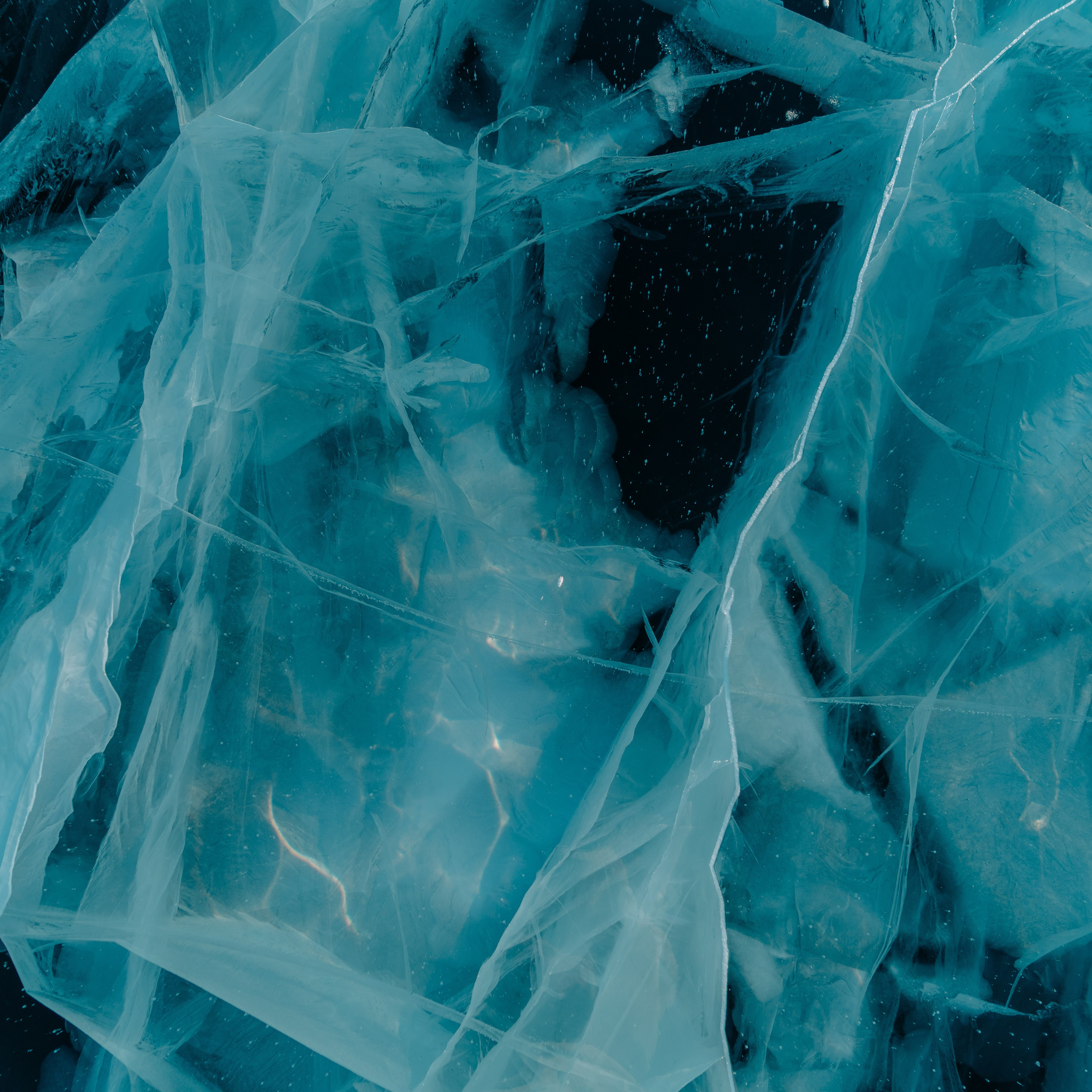 Иркутск и Байкал, Март 2024