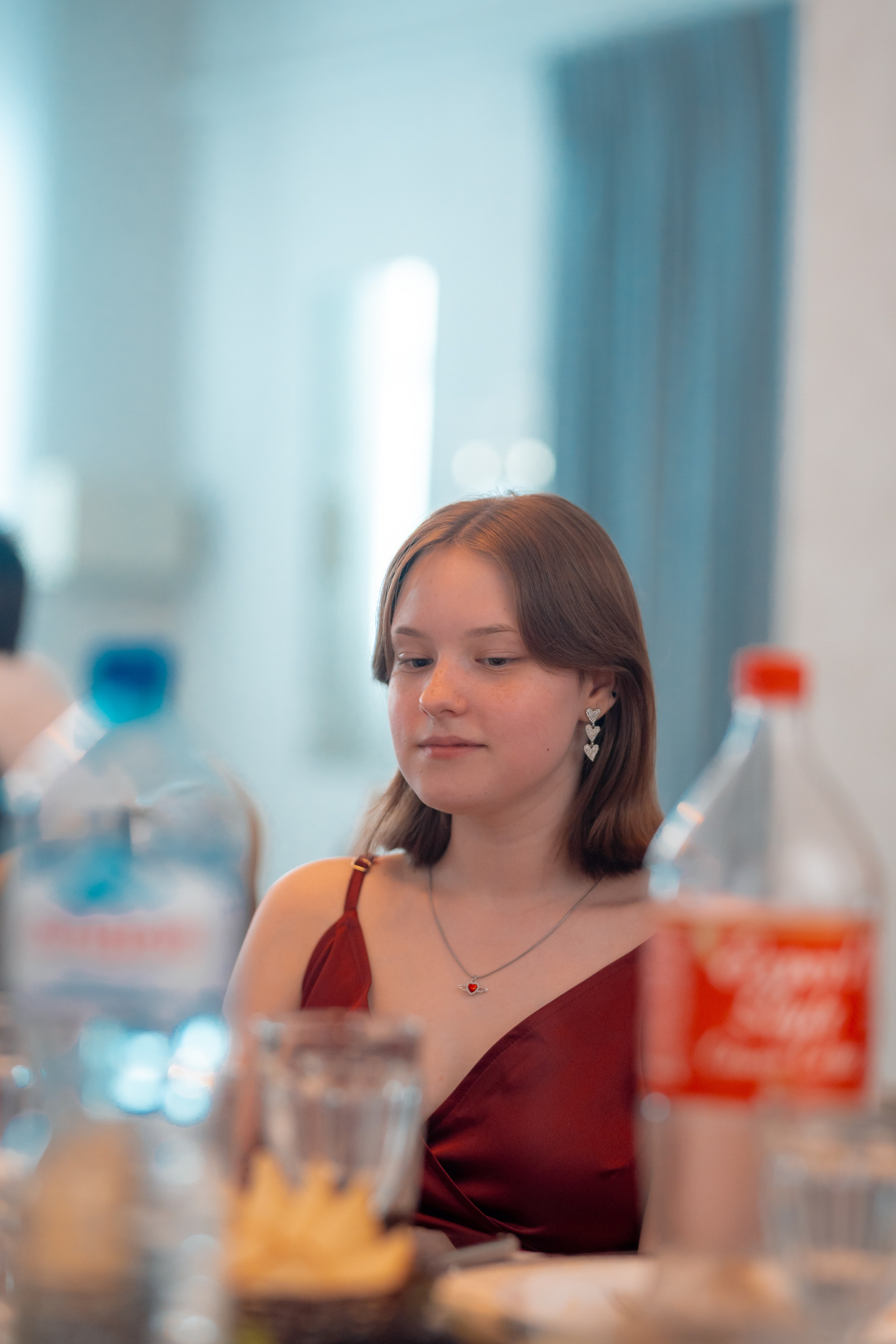 Выпускной 9го класса, Июль 2024