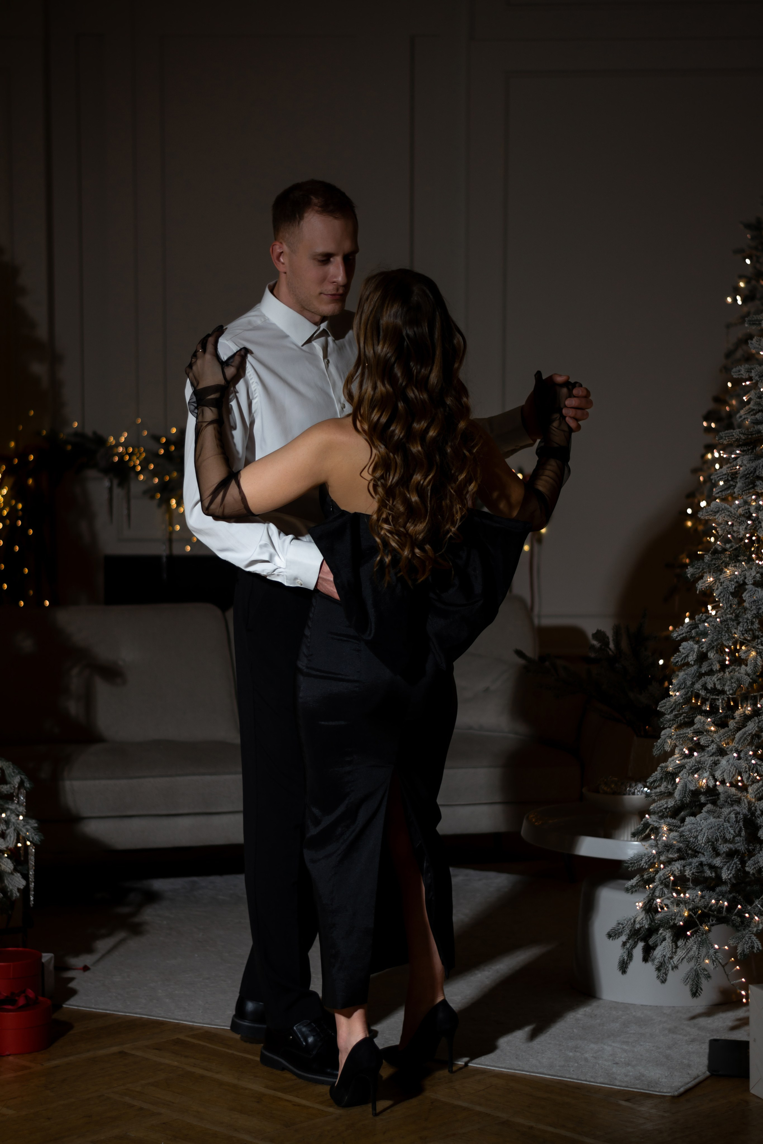 Фотограф Love Story в Волгограде