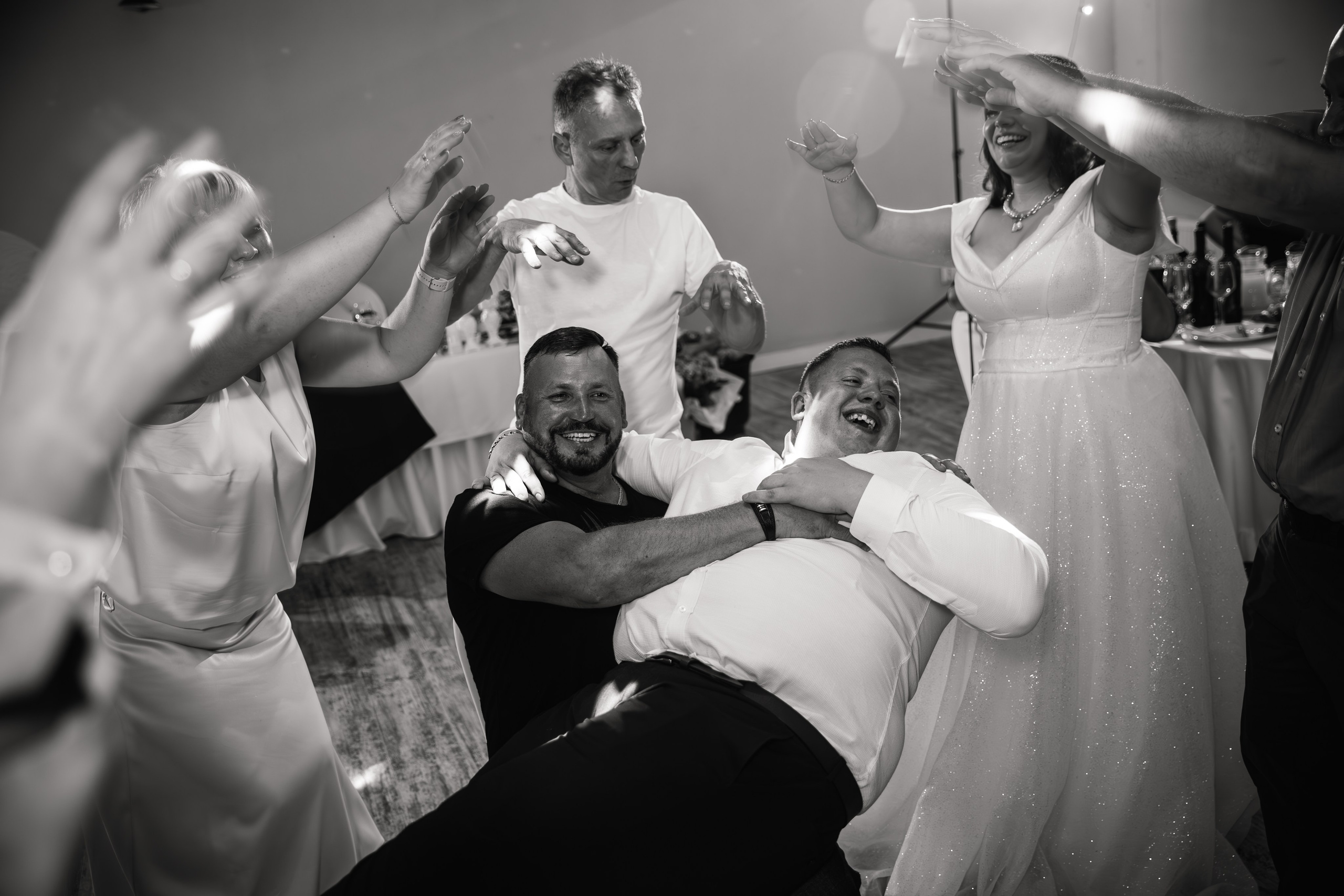 Алексей и Полина. Семейный фотограф Толстикова Кристина