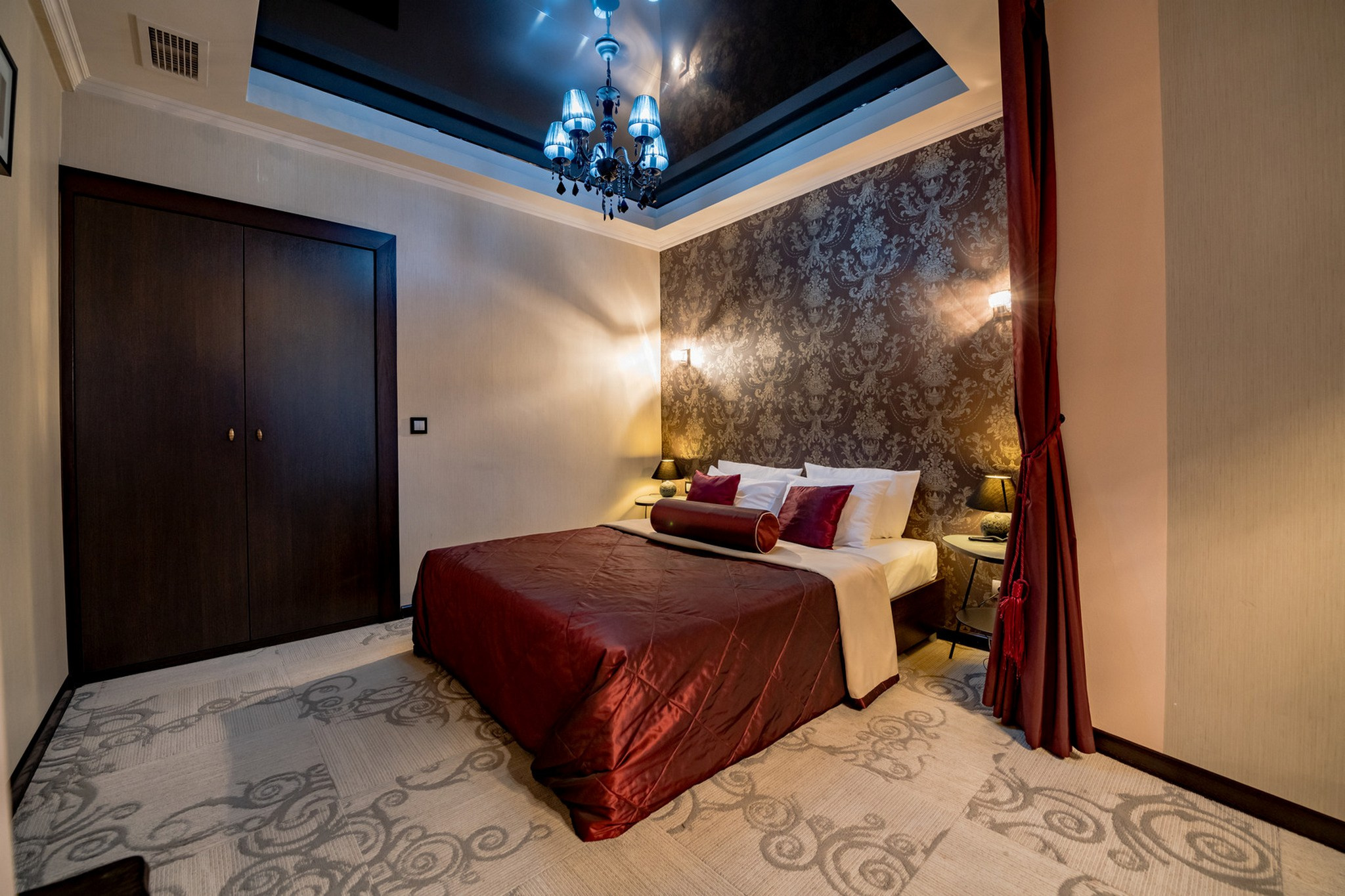 Недвижимость/Архитектура/Интерьерная фотосъемка. Foto-Zuev фотография как искусство