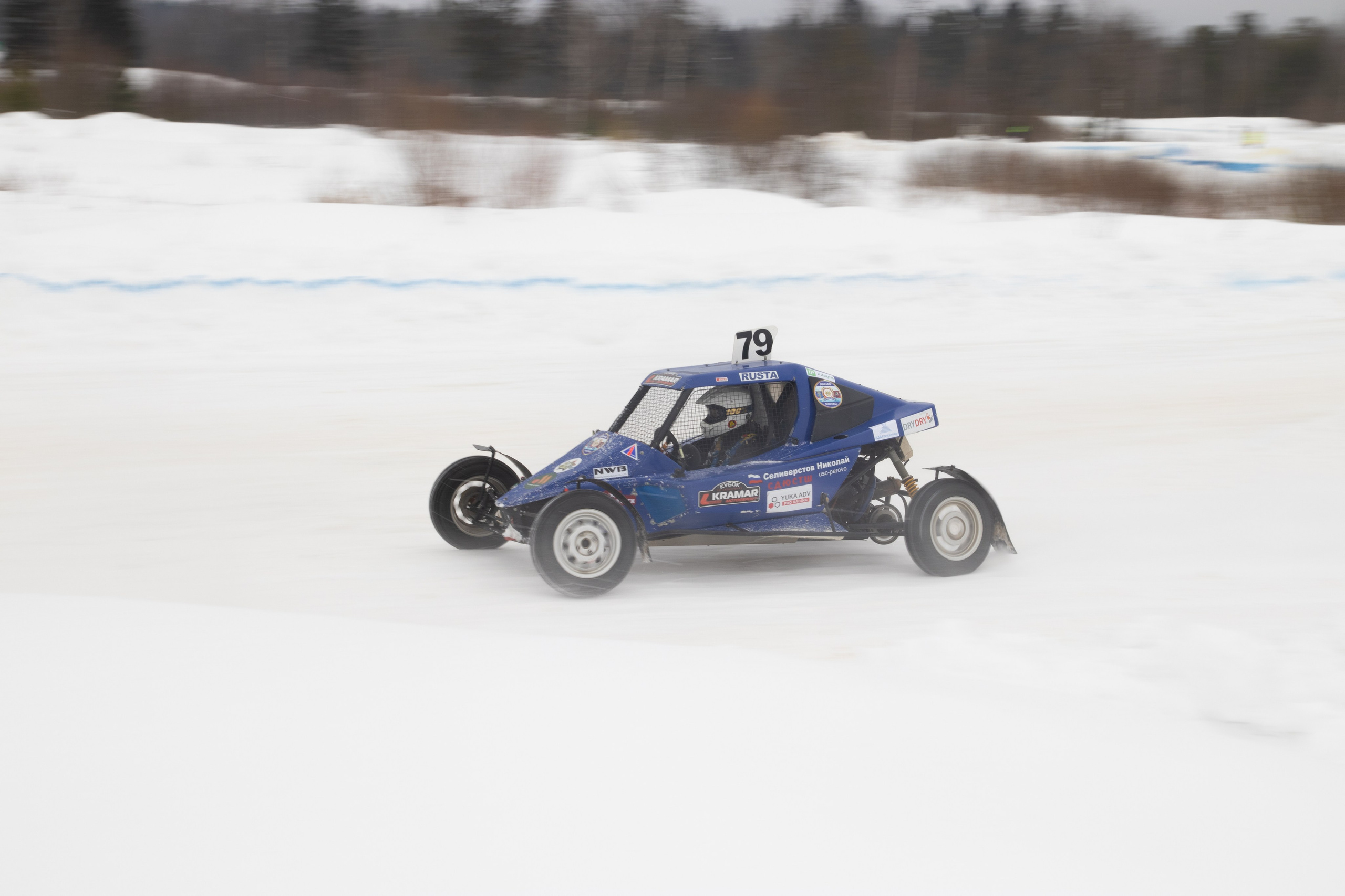 Кубок «KRAMAR MOTORSPORT» «YUKA ADV PRO RACING» 28.02.2026 Калининец М.О. Фотоклиника Светланы Шутько