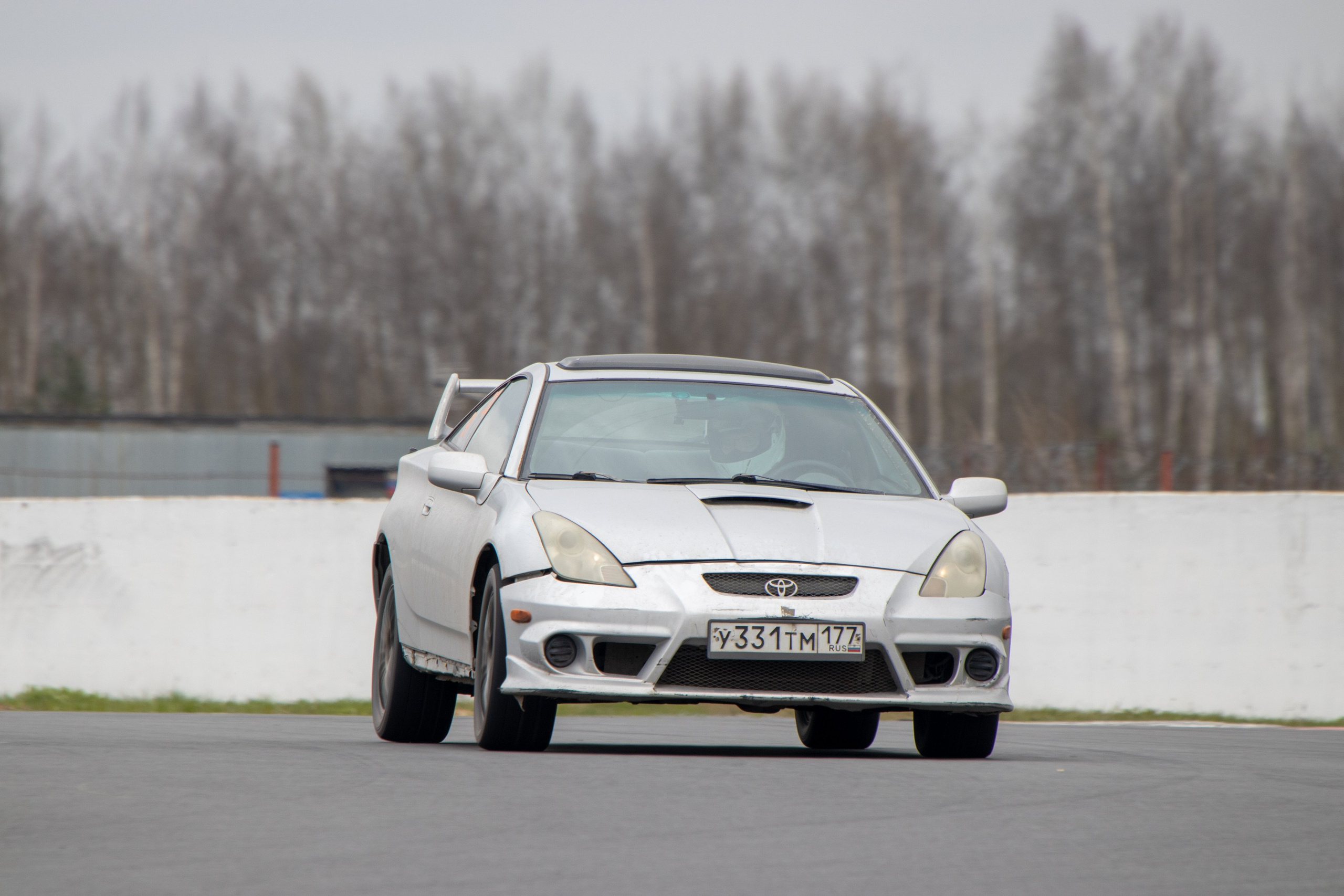 Ралли-спринт «JDM Power Shop» 19.04.2026 ADM Raceway, Мячково. Фотоклиника Светланы Шутько