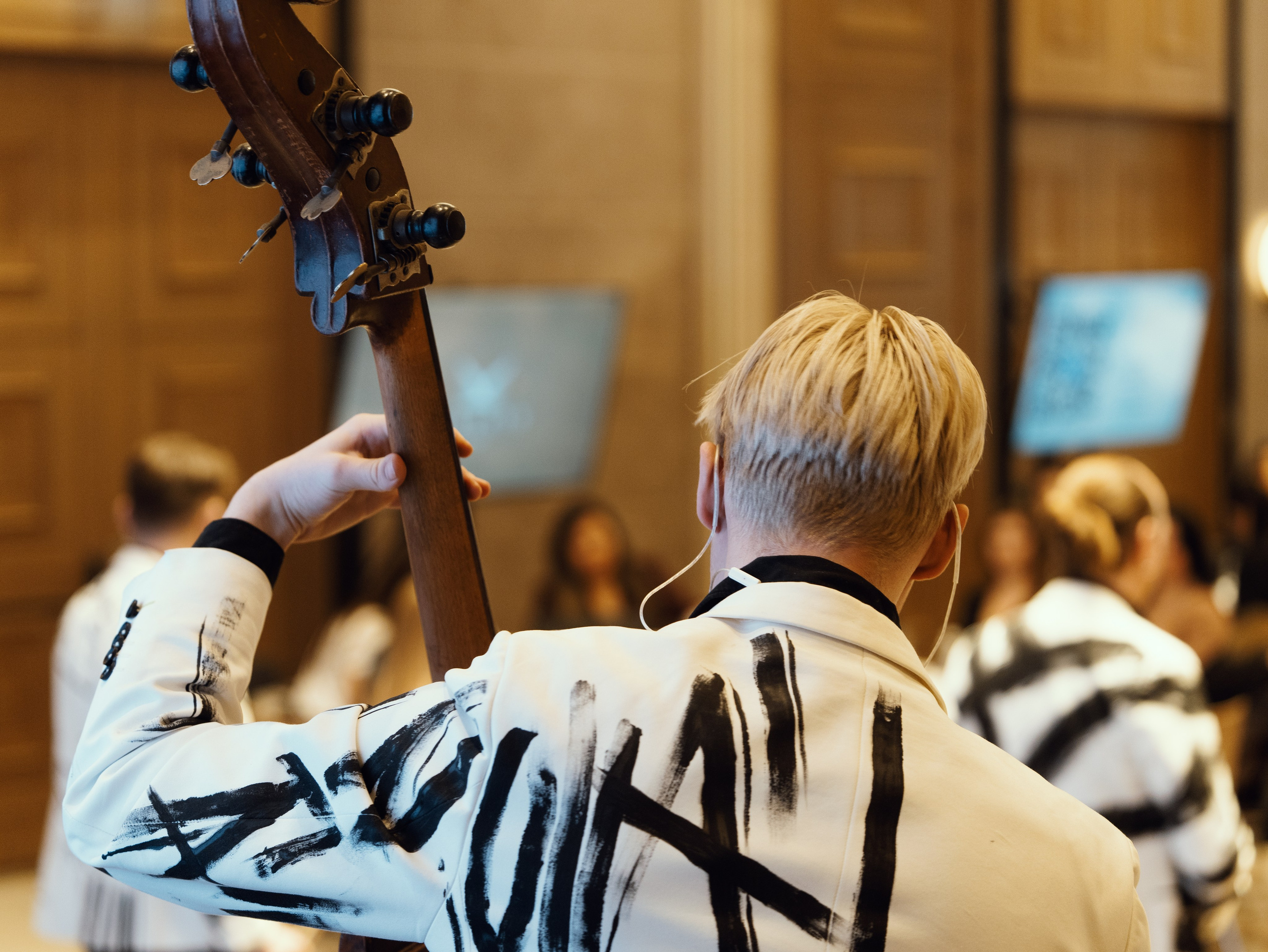 Coral Travel (road show). ФОТОГРАФ ИВАН СЕЛИВАНОВ