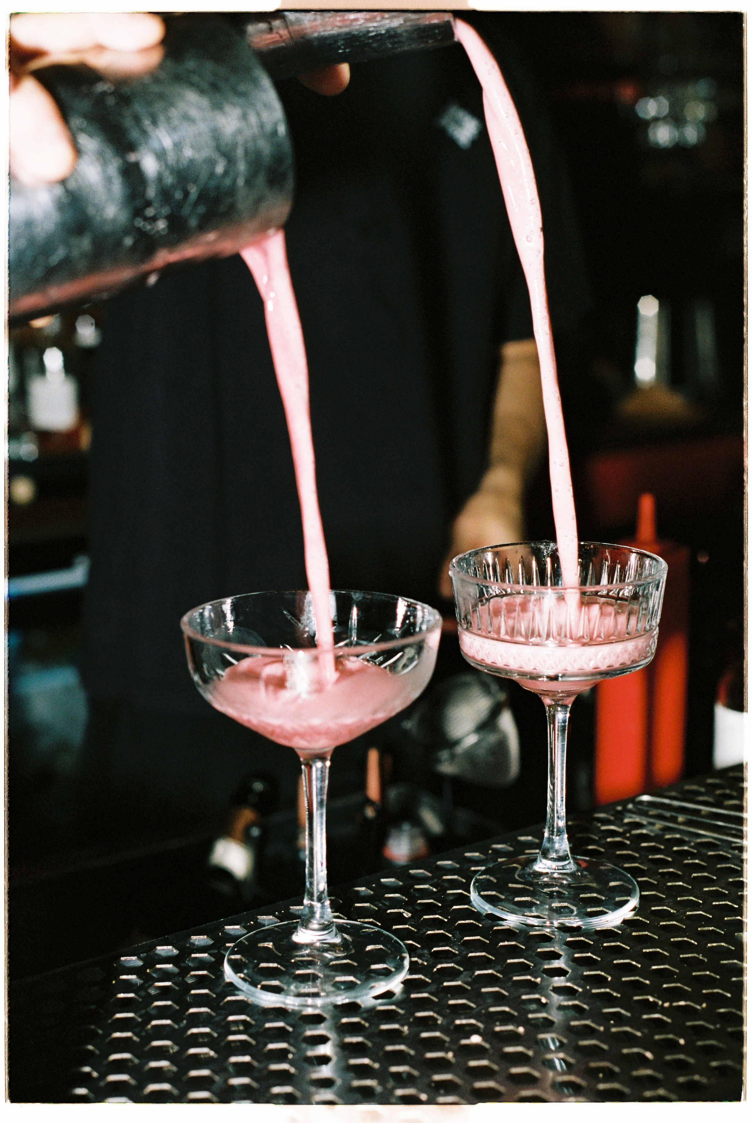 Restaurants & parties