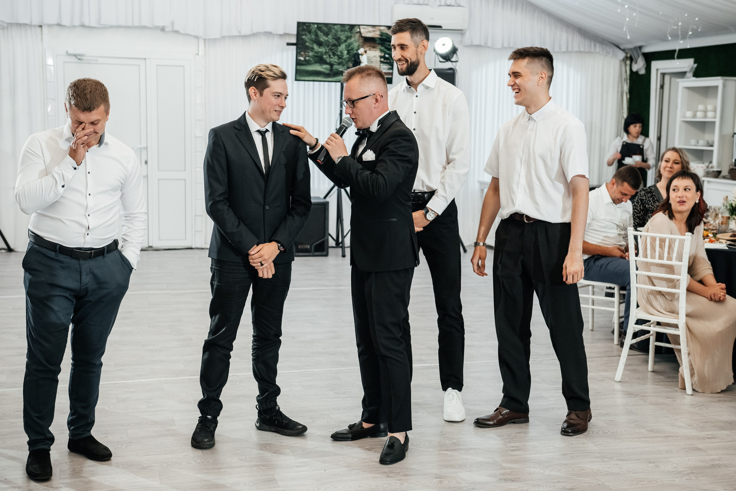 Иван и Надежда. Фотограф Москва Артур Горвард