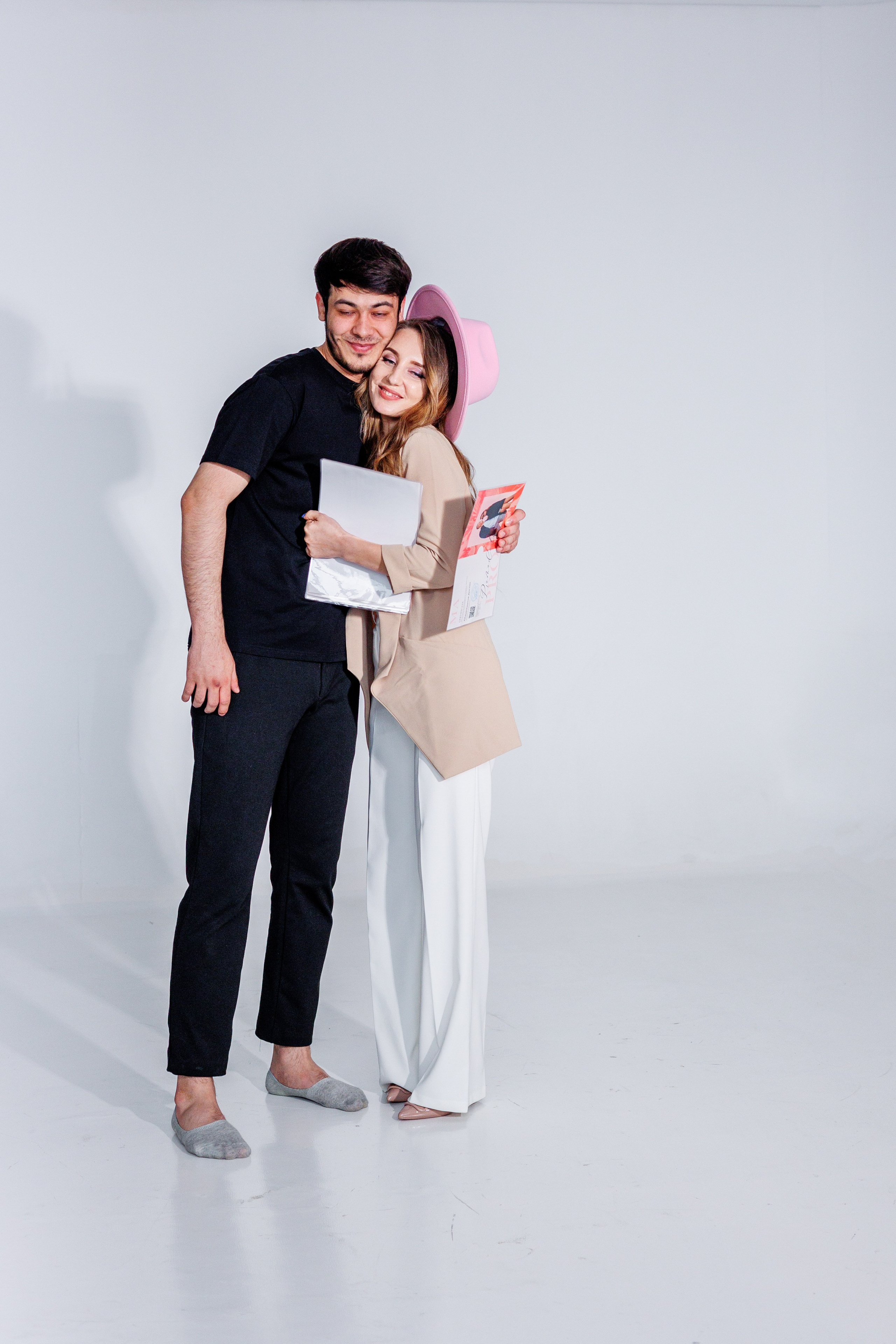 Выпускной в ProModels. Свадебный и семейный фотограф в Армавире