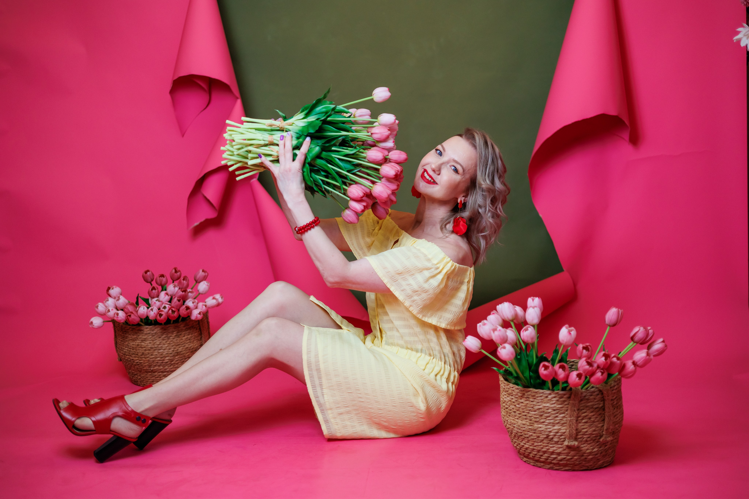 Надежда. Свадебный и семейный фотограф в Армавире