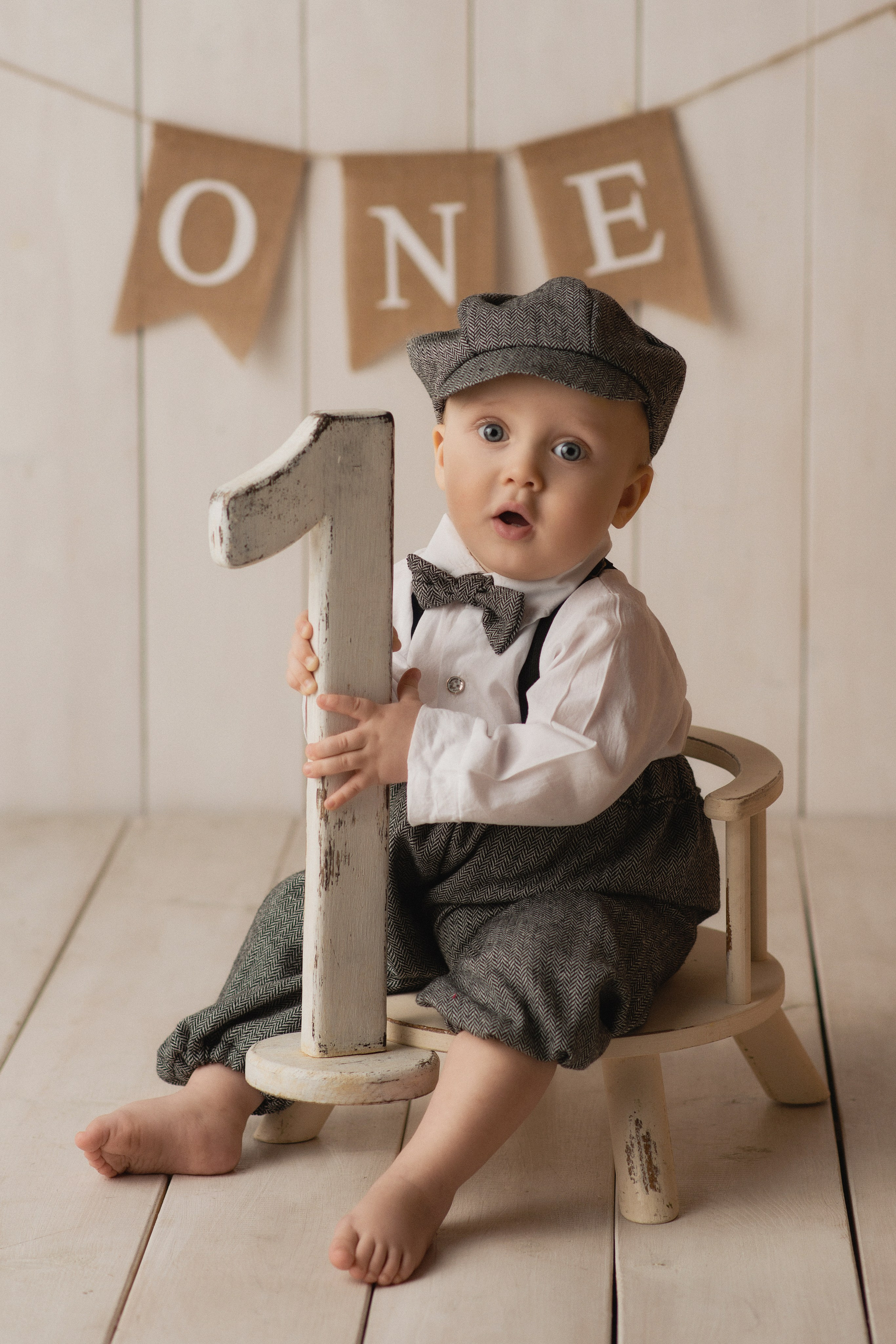 Детская фотосъемка. Фотограф беременности, новорожденных и детей до года в Челябинске Волк