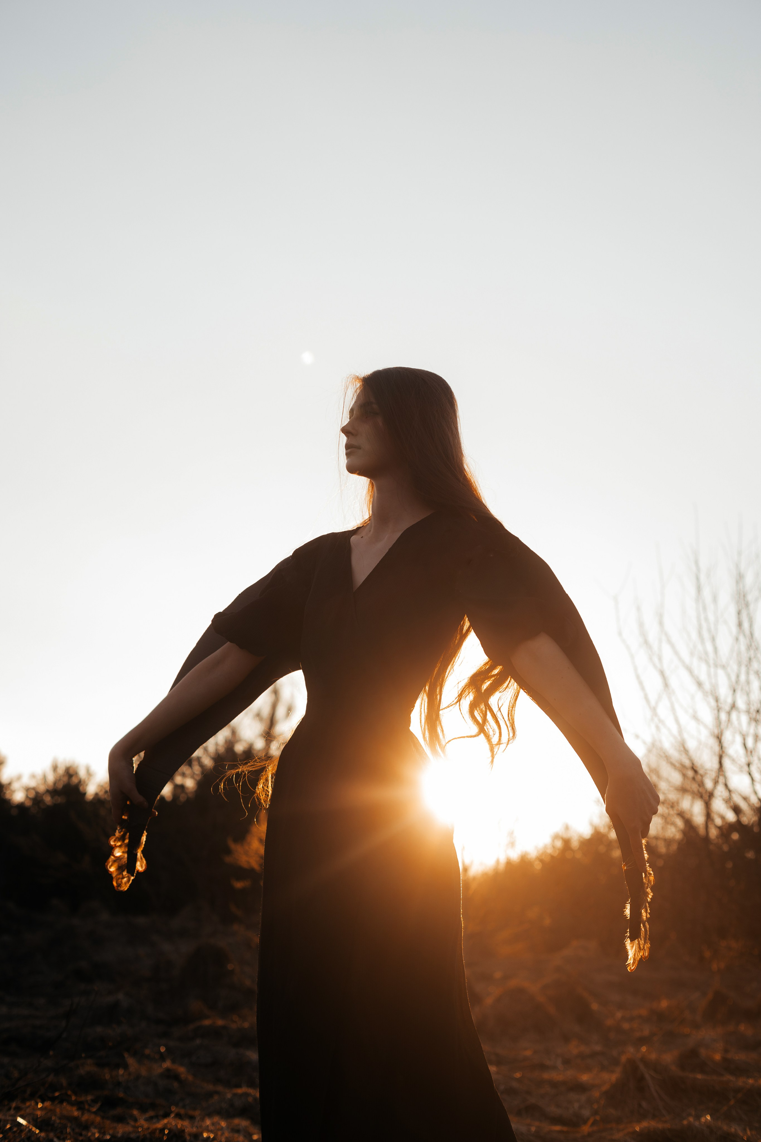 BIRD. Ваш фотограф Любовь Чистякова