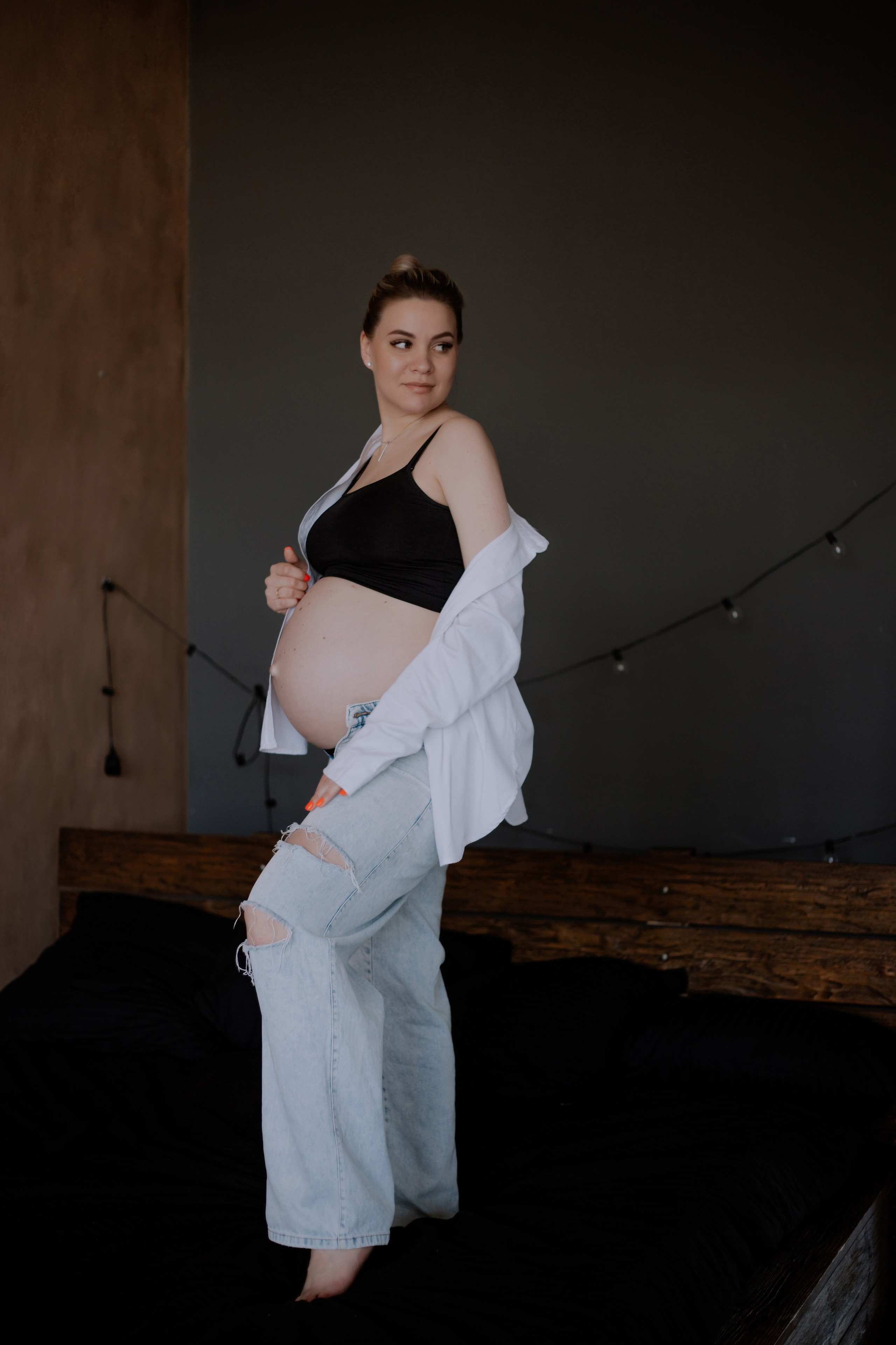 Алина. Фотограф Волгоград Кристина Прохоренко