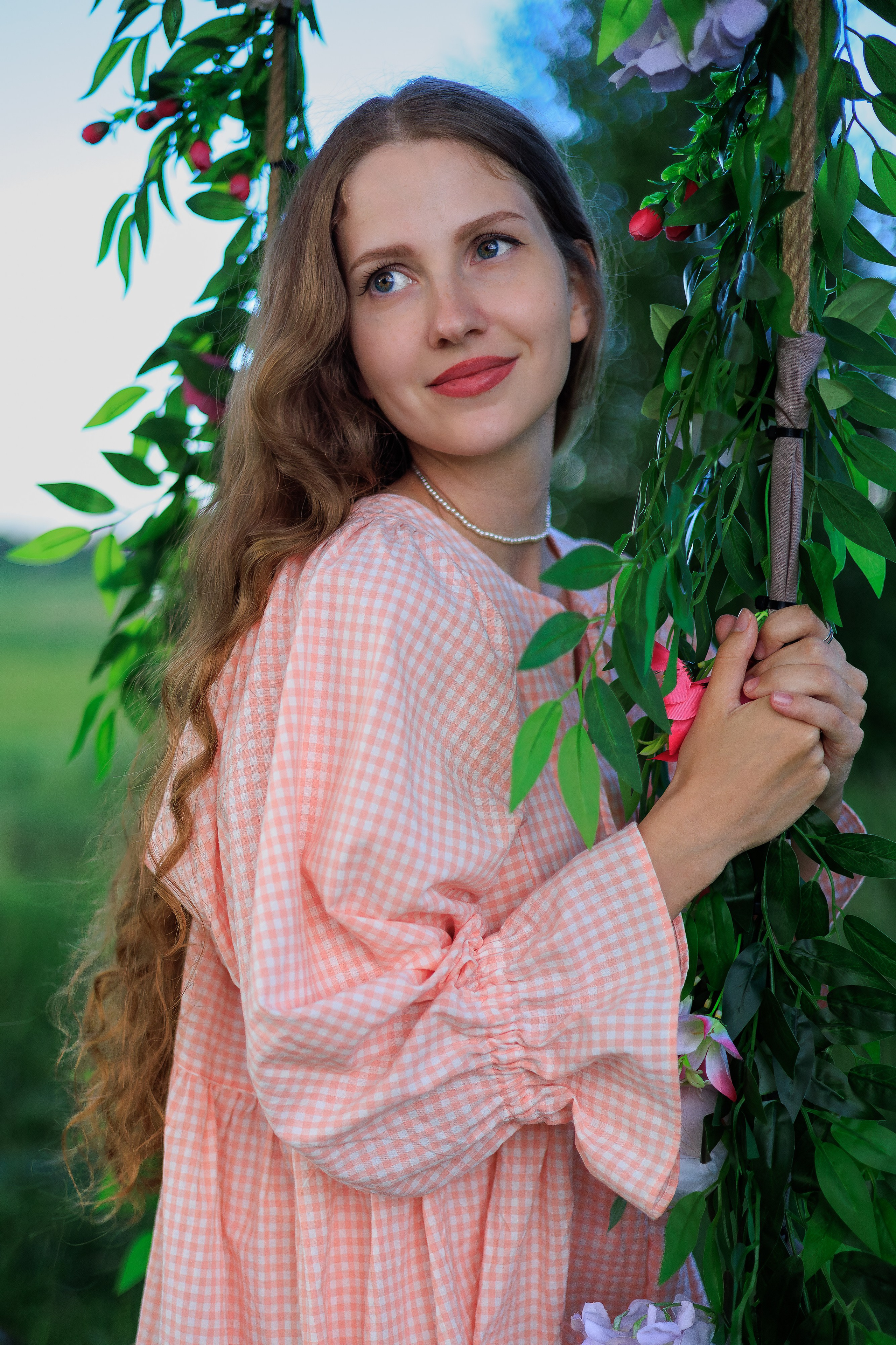 Летний фотопроект. ABSTRACAT FOTO