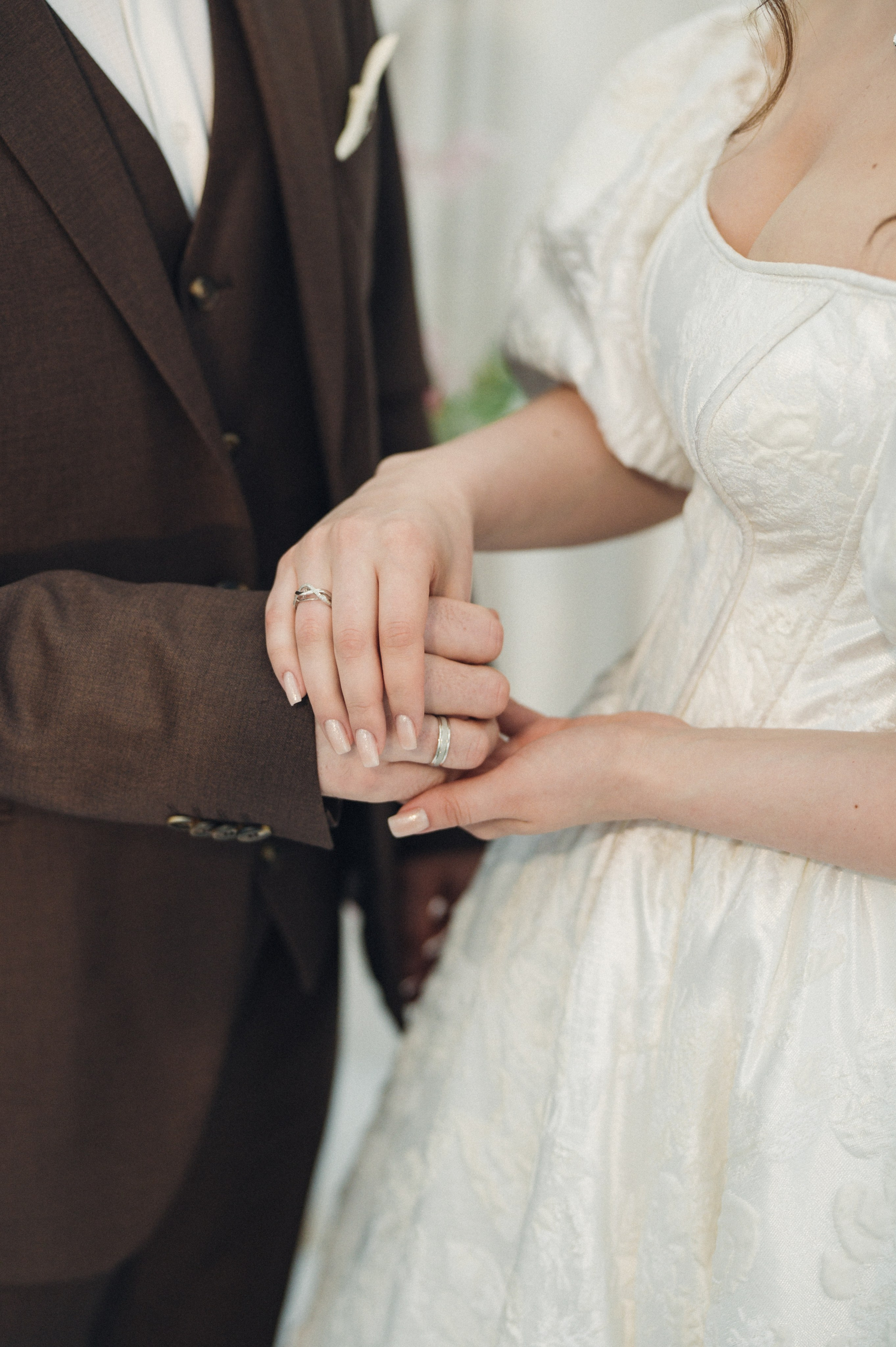 Алёна и Павел. Репортажный и свадебный фотограф в Сургуте