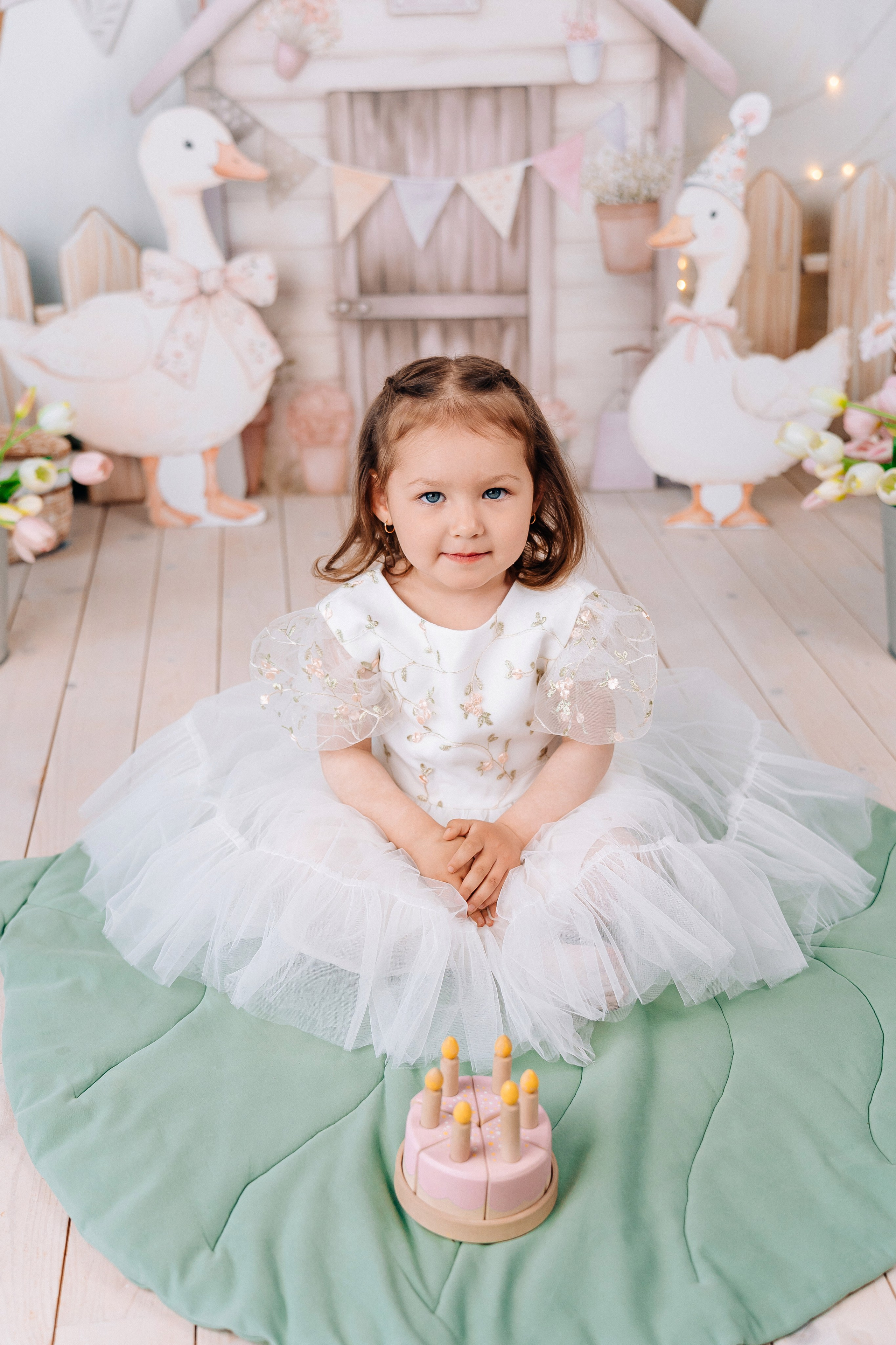 2-10 лет. «Лама» Детская фотостудия Уфа