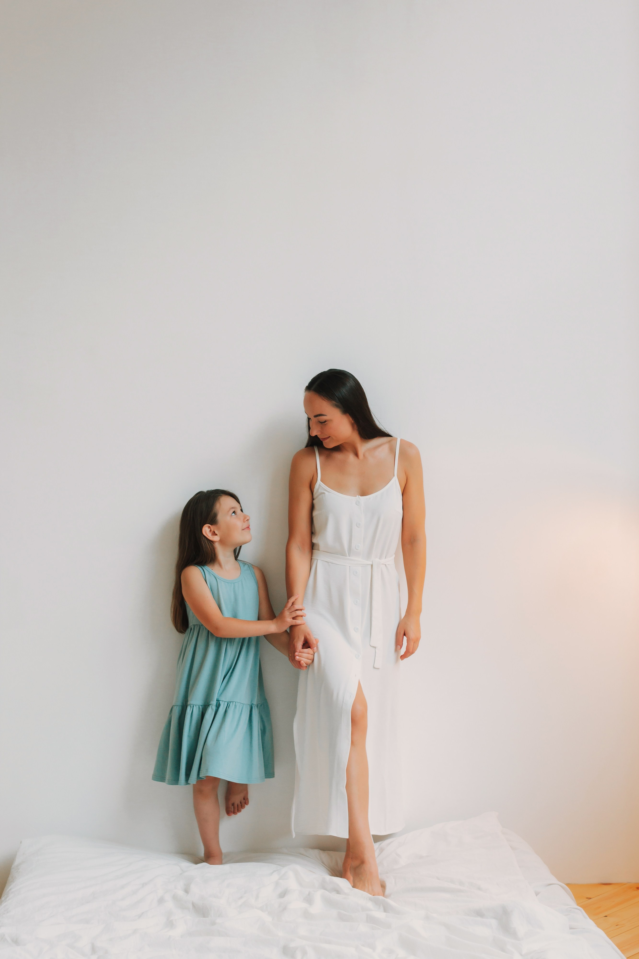 В студии. Фотограф Архангельск Анастасия Табацкая