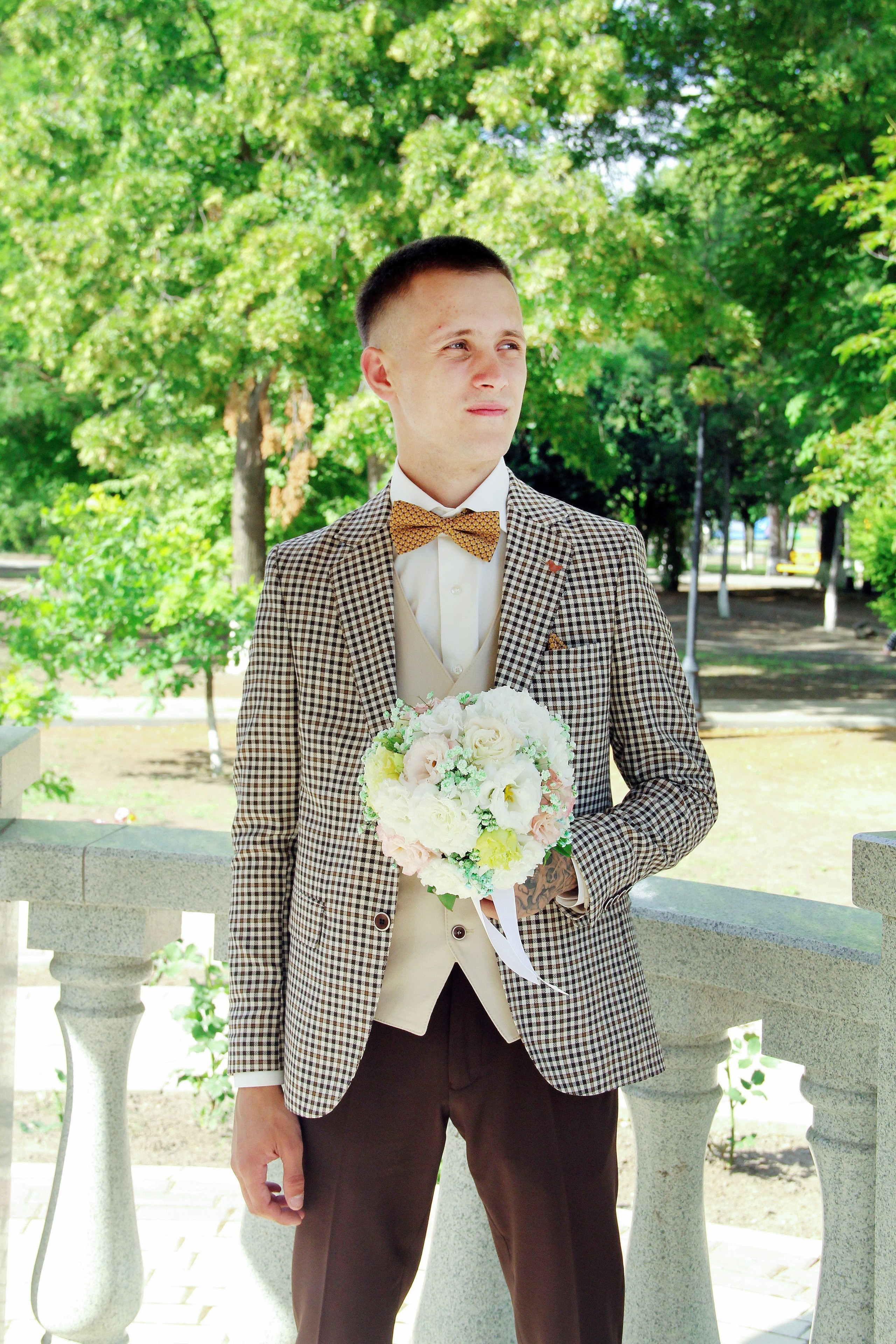 Даниил и Ангелина. Игорь Варава свадебный фотограф видеограф Белая Глина Краснодар