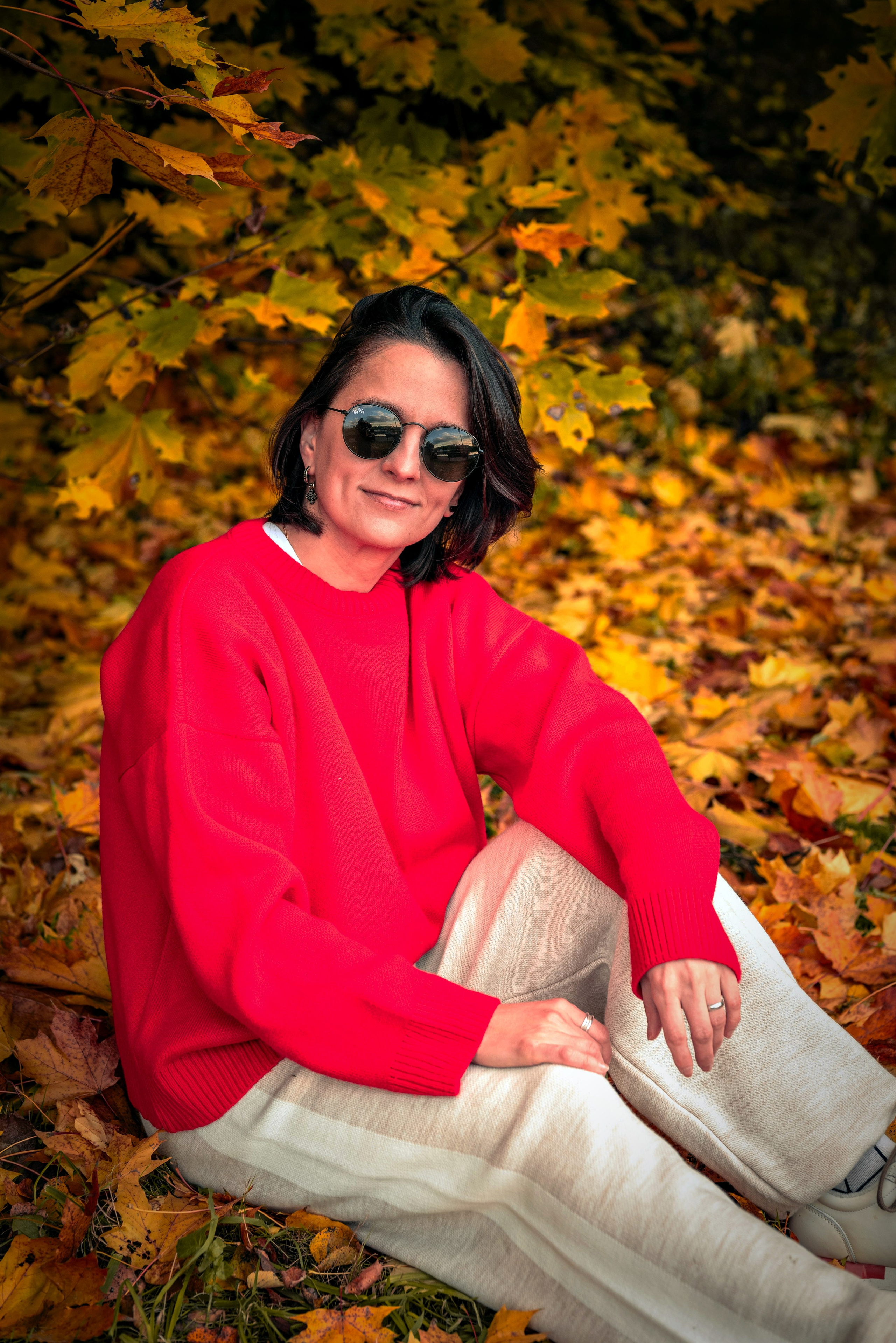 Яна. Семейный и детский фотограф Москва