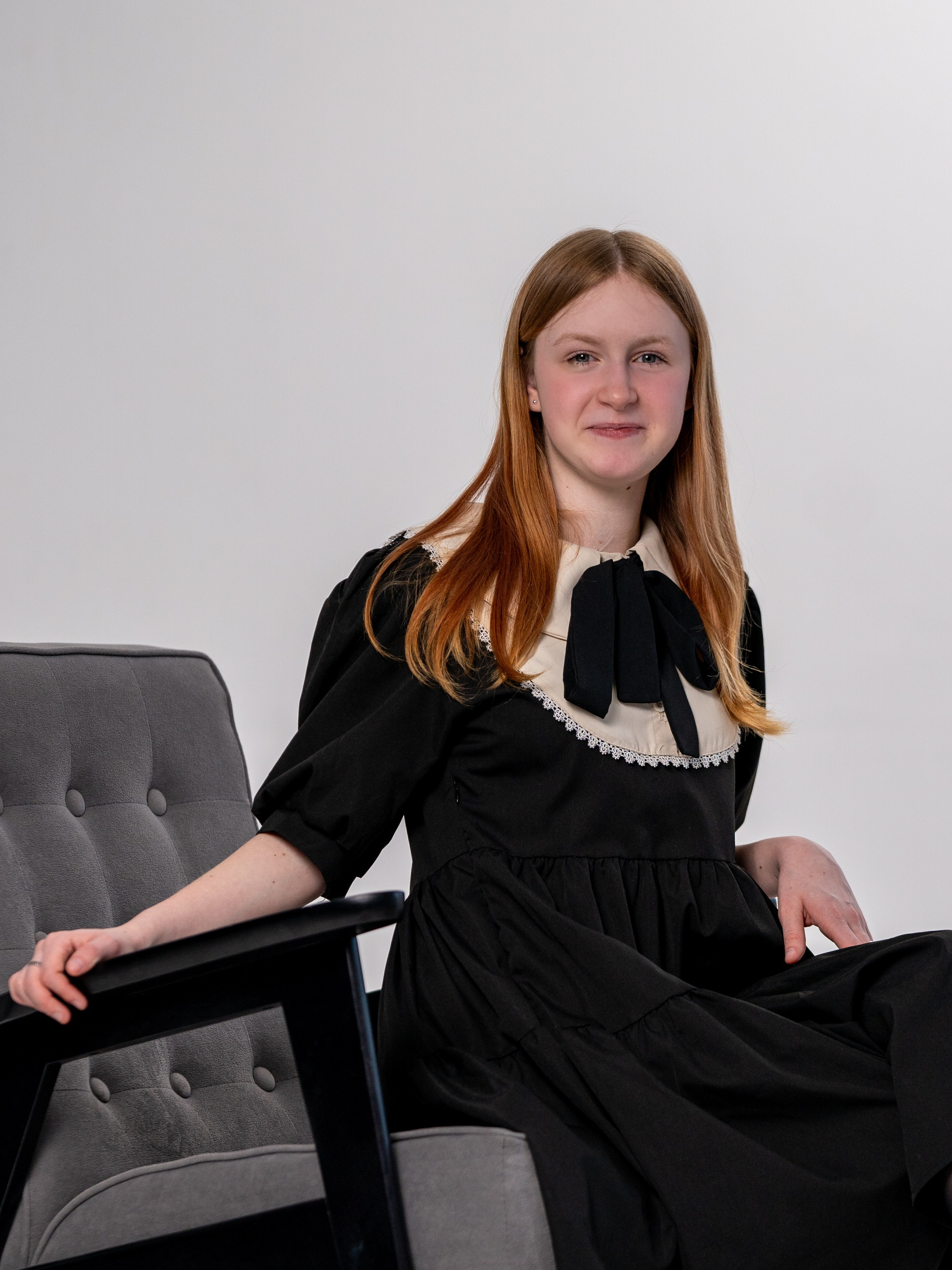 Девочки такие девочки. Фотограф Наталья Сорока Ижевск