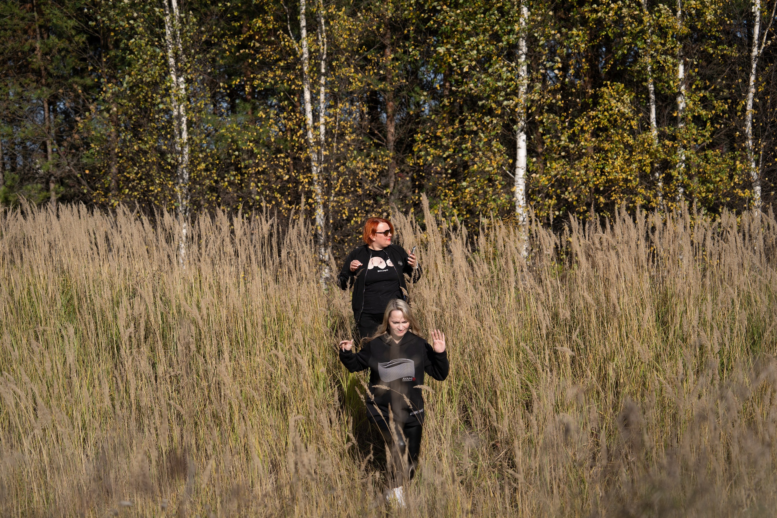 Групповая. Фотограф Наталья Сорока Ижевск
