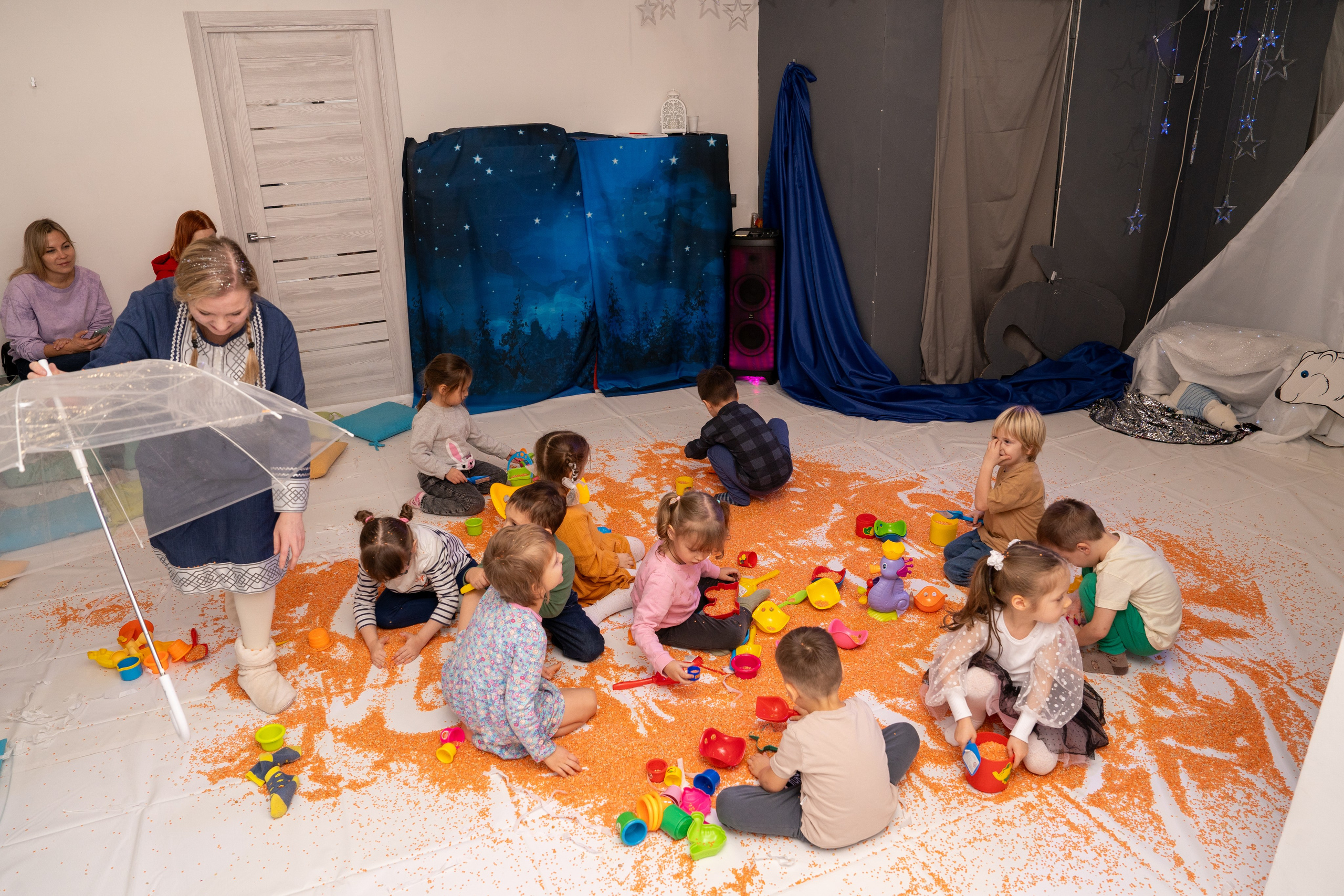 Умка. Фотограф Наталья Сорока Ижевск