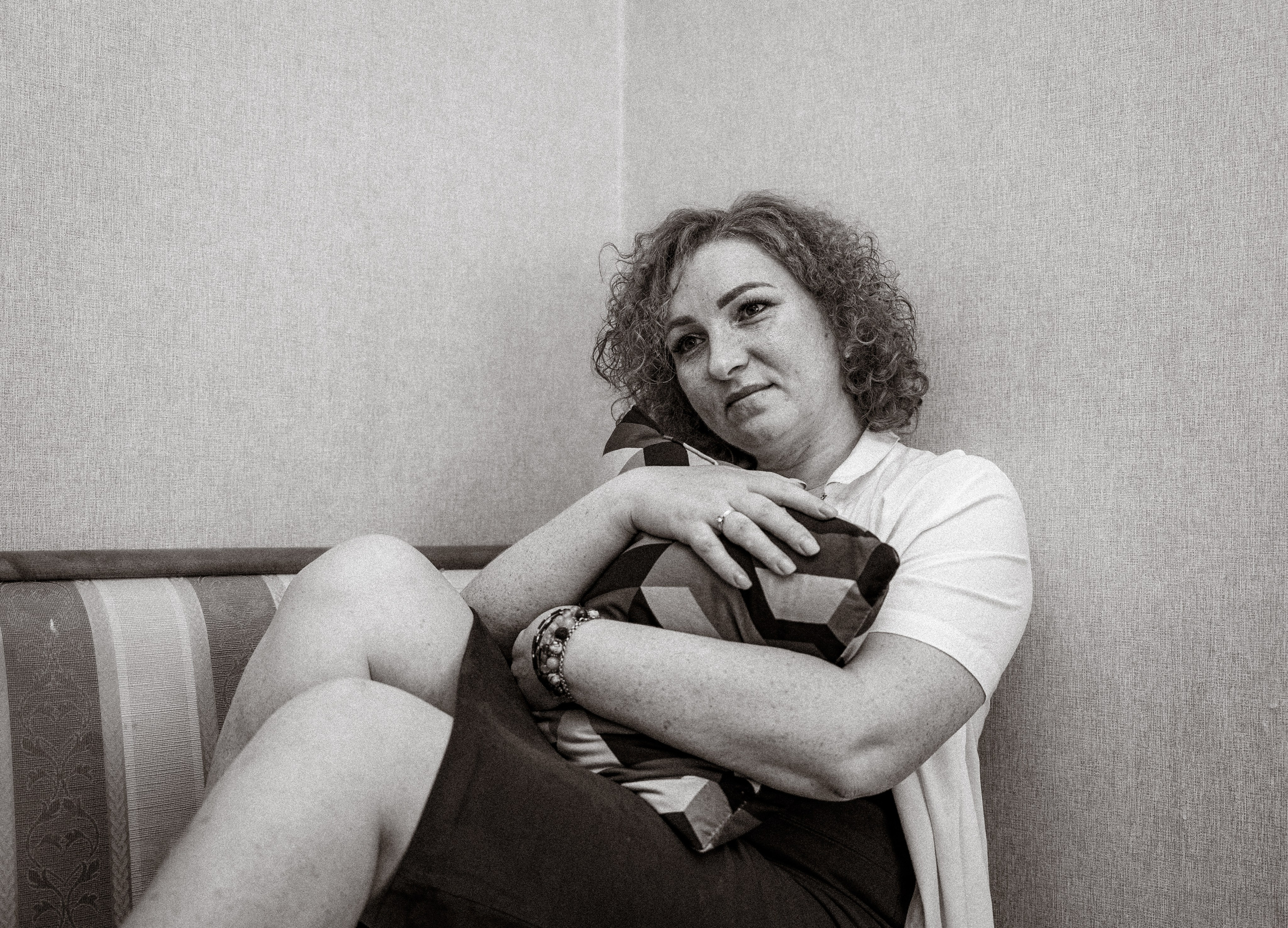 Светик. Фотограф Наталья Сорока Ижевск