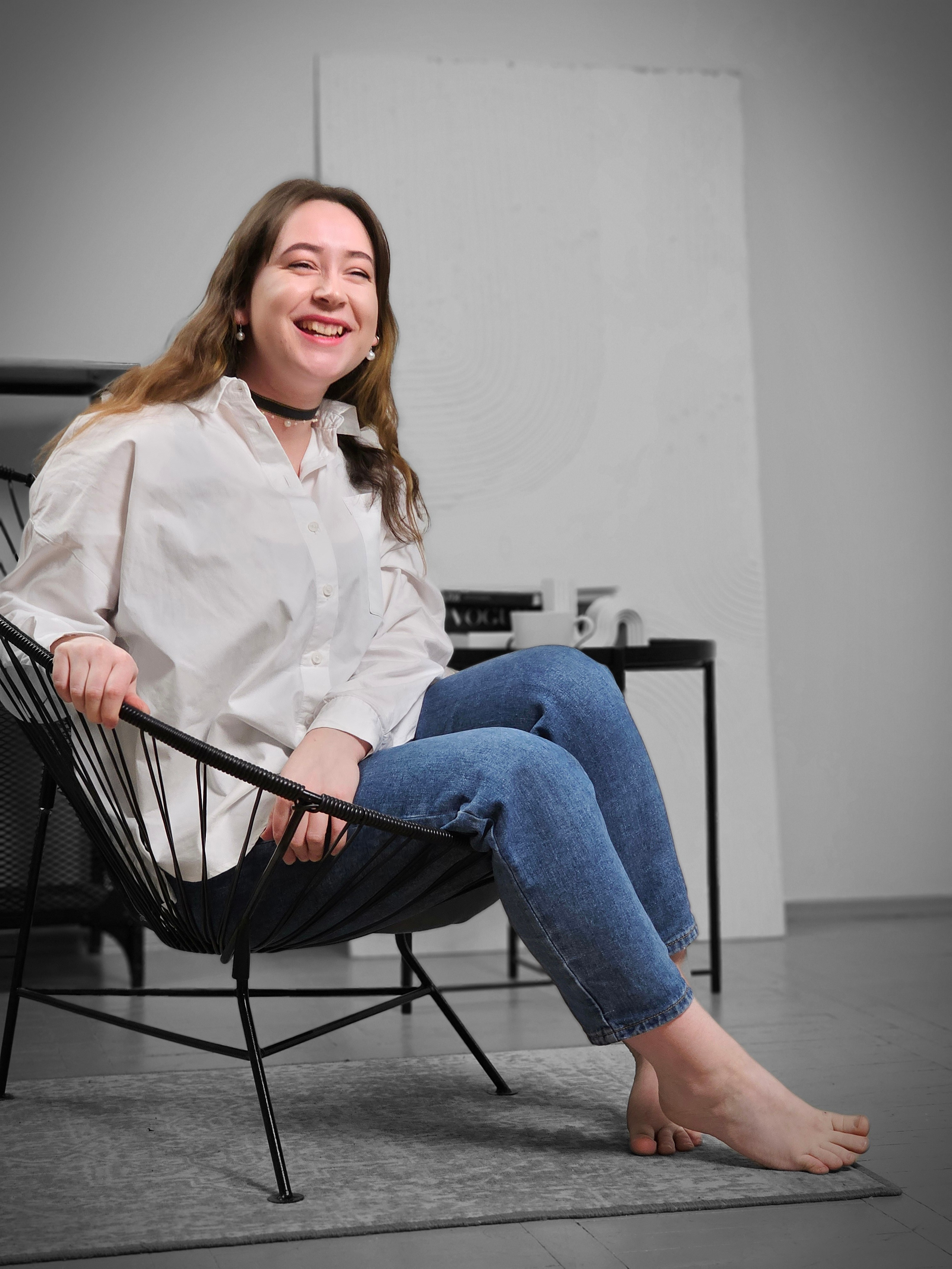 Лида, Лена, Катя. Фотограф Наталья Сорока Ижевск