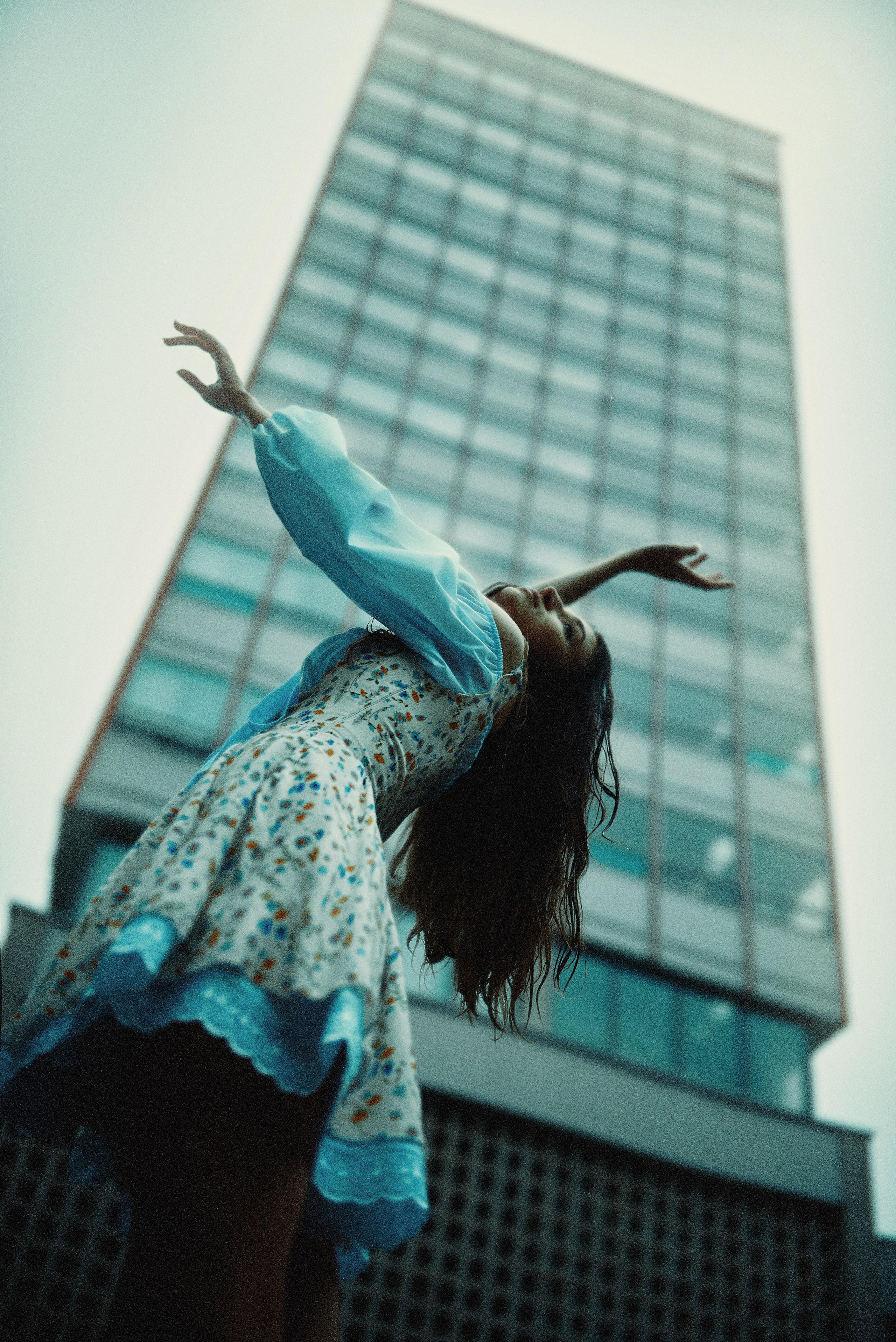 Что-то с чем-то. Антон Арнольд | Фотограф Минск