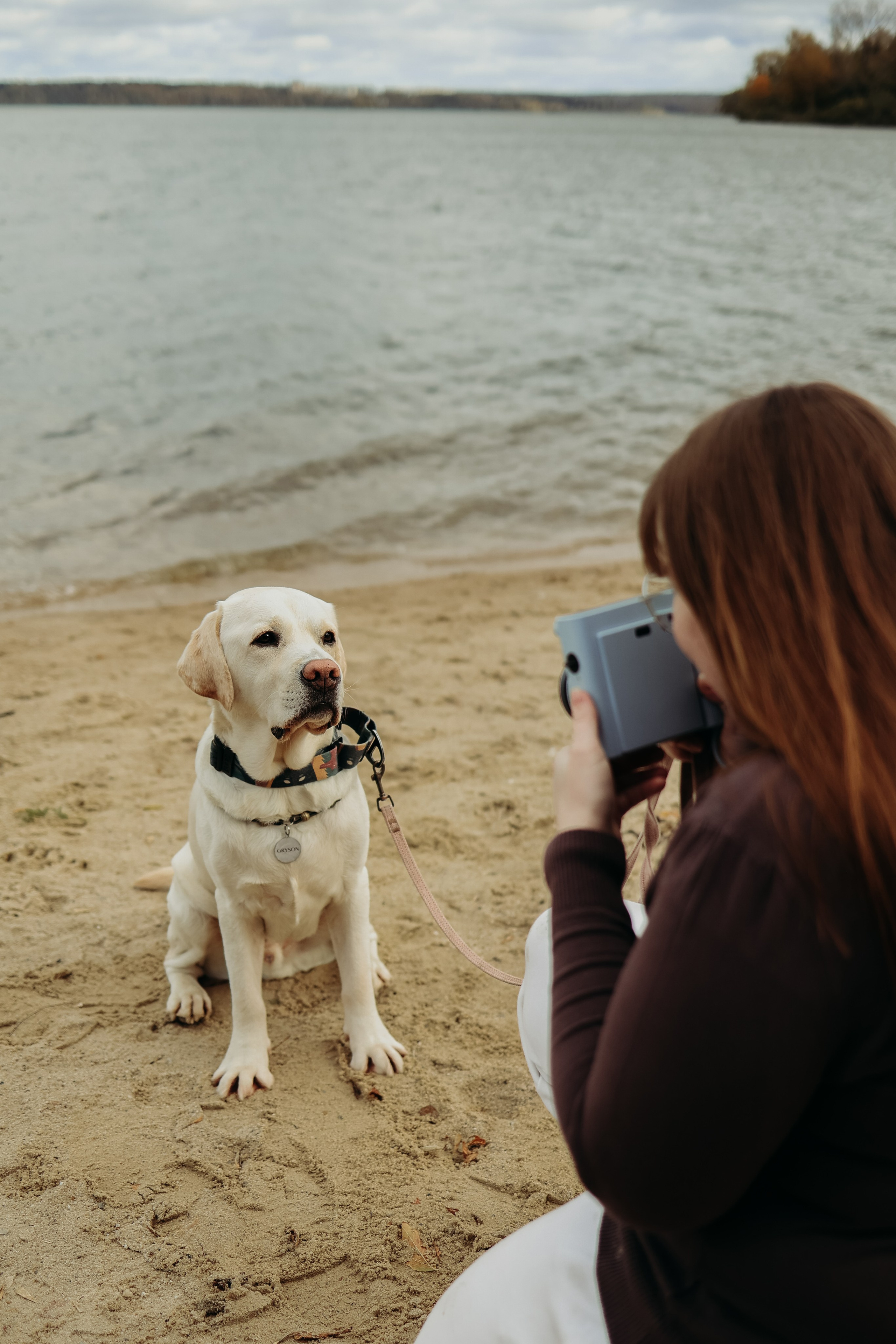 Беременность. Фотограф Юлия Говор