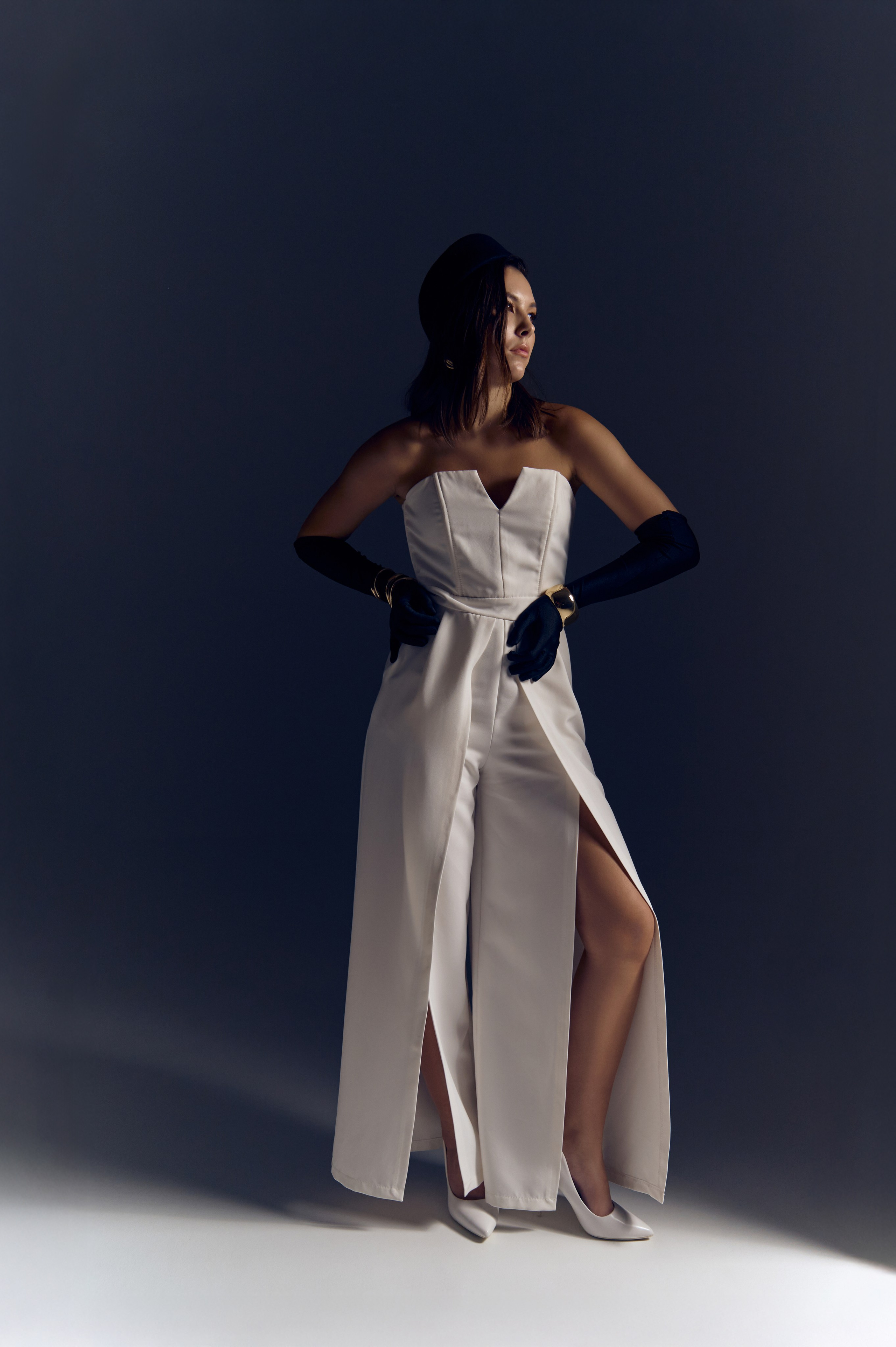 Алена. Фотограф Юлия Тоньшина