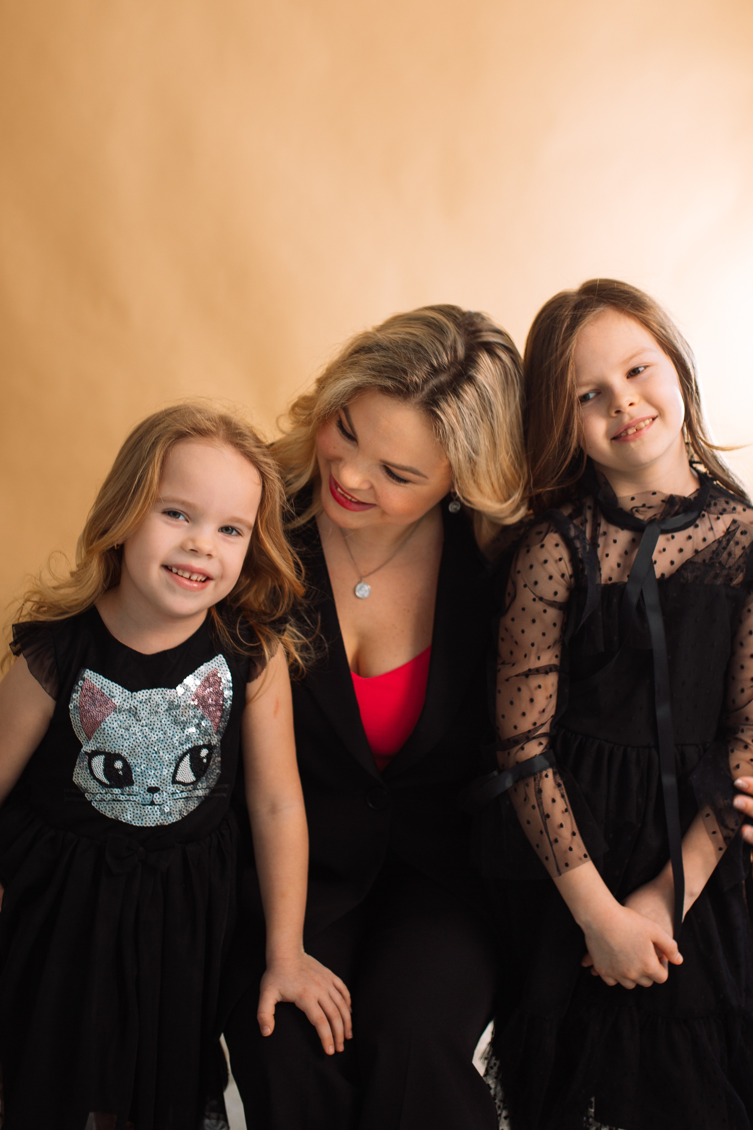 Дети. Детский и семейный фотограф в Самаре Евгения Гуть