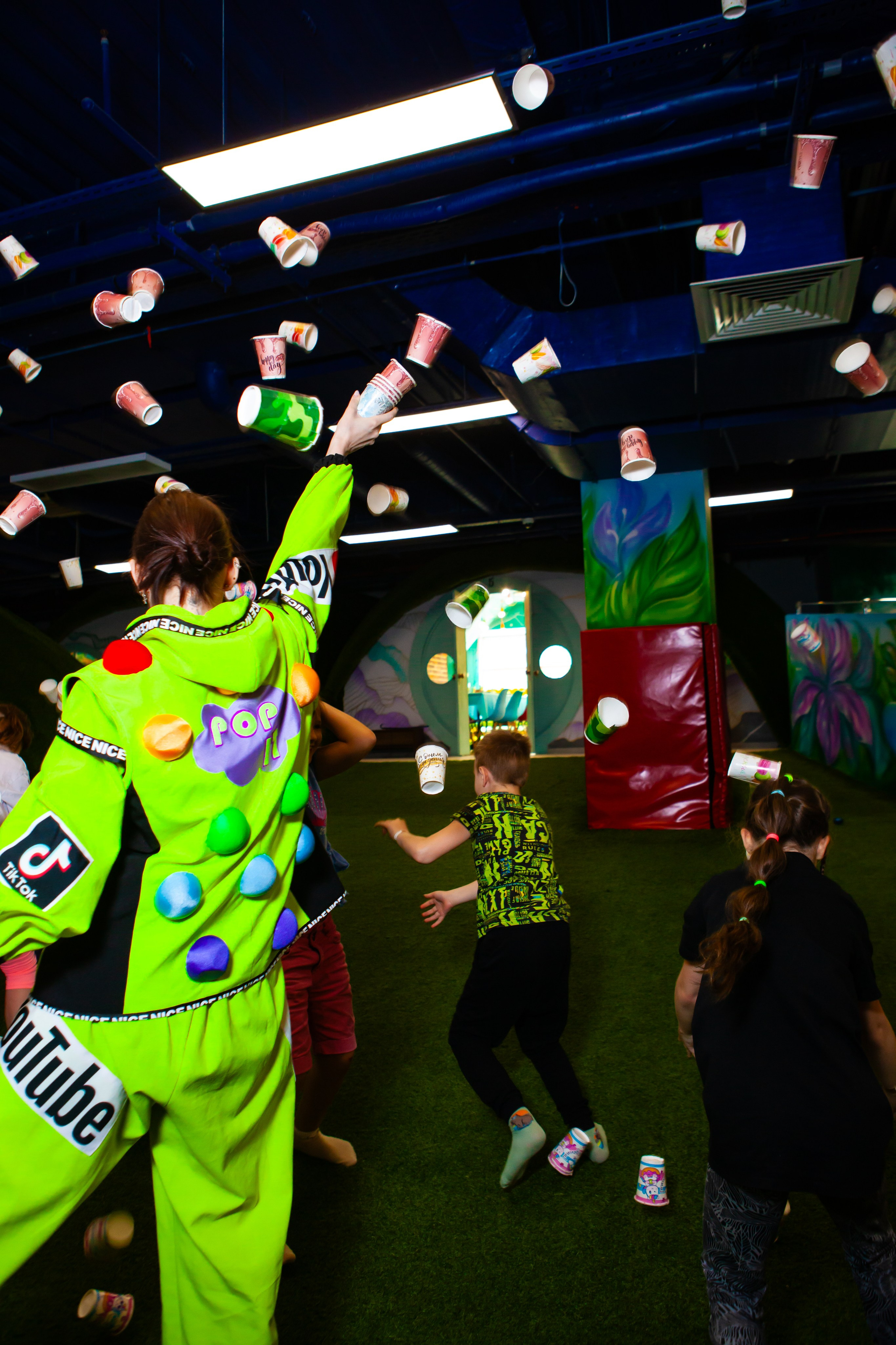 Детский репортаж. Репортажный Фотограф в Санкт-Петербурге Светлана Мосиенко