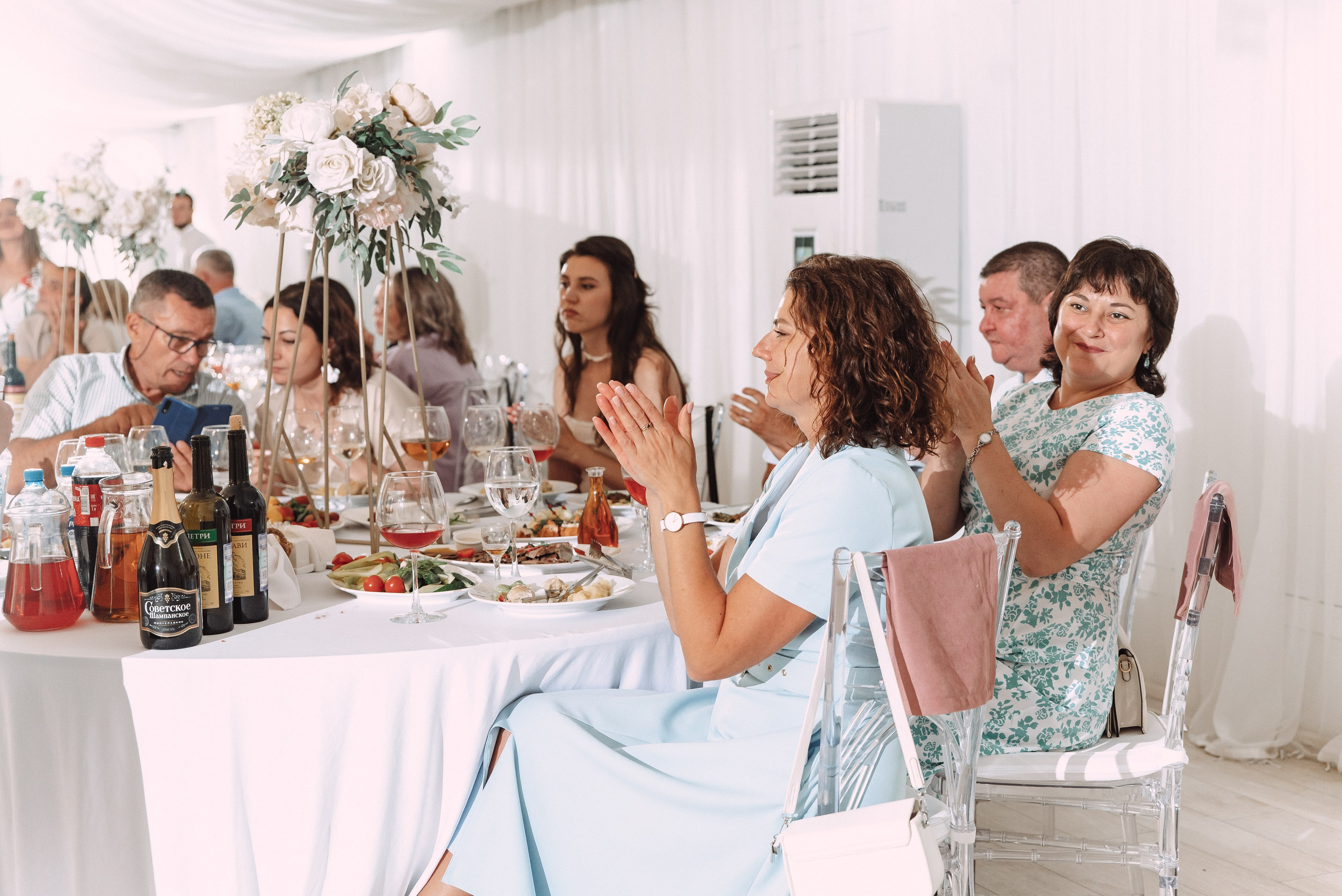 Семен + Варвара. Свадебный и семейный фотограф в Волгограде Олеся Лисицкая