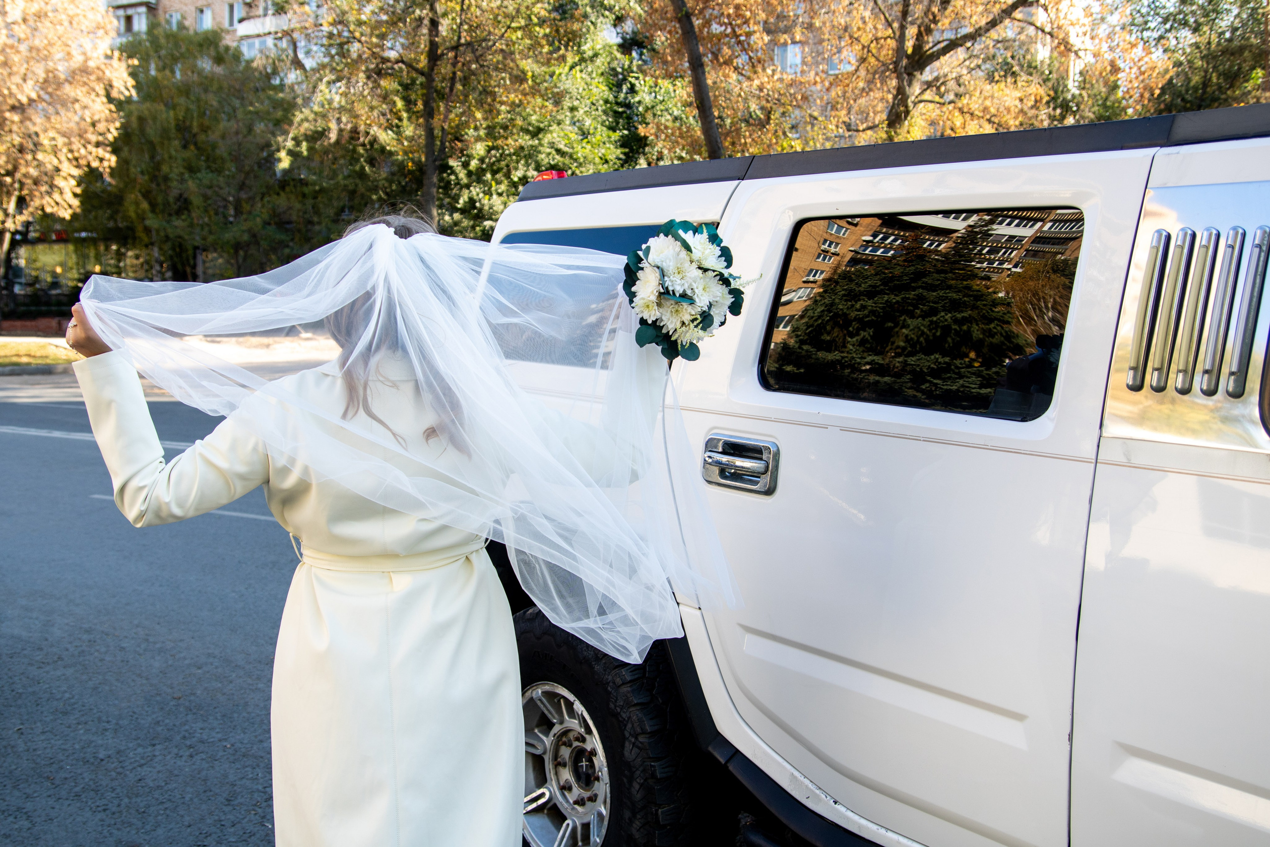 Мария и Алексей. Фотограф в Самаре Алексей Головачёв