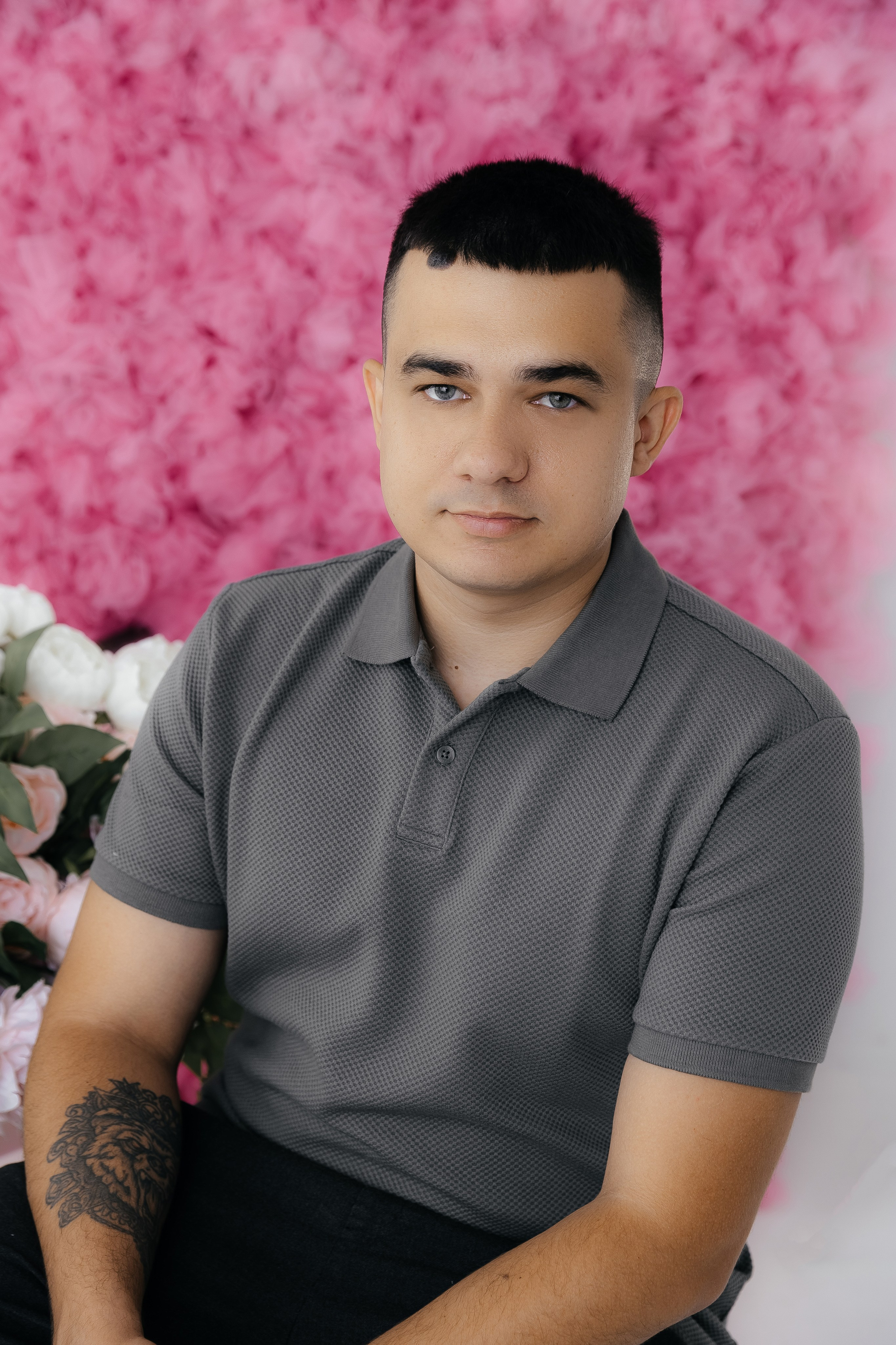 Василиса. Главная