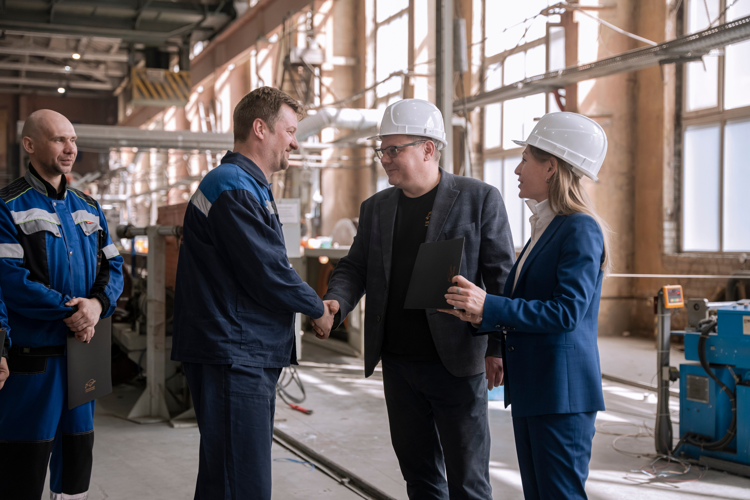 Ивановский Кабельный завод