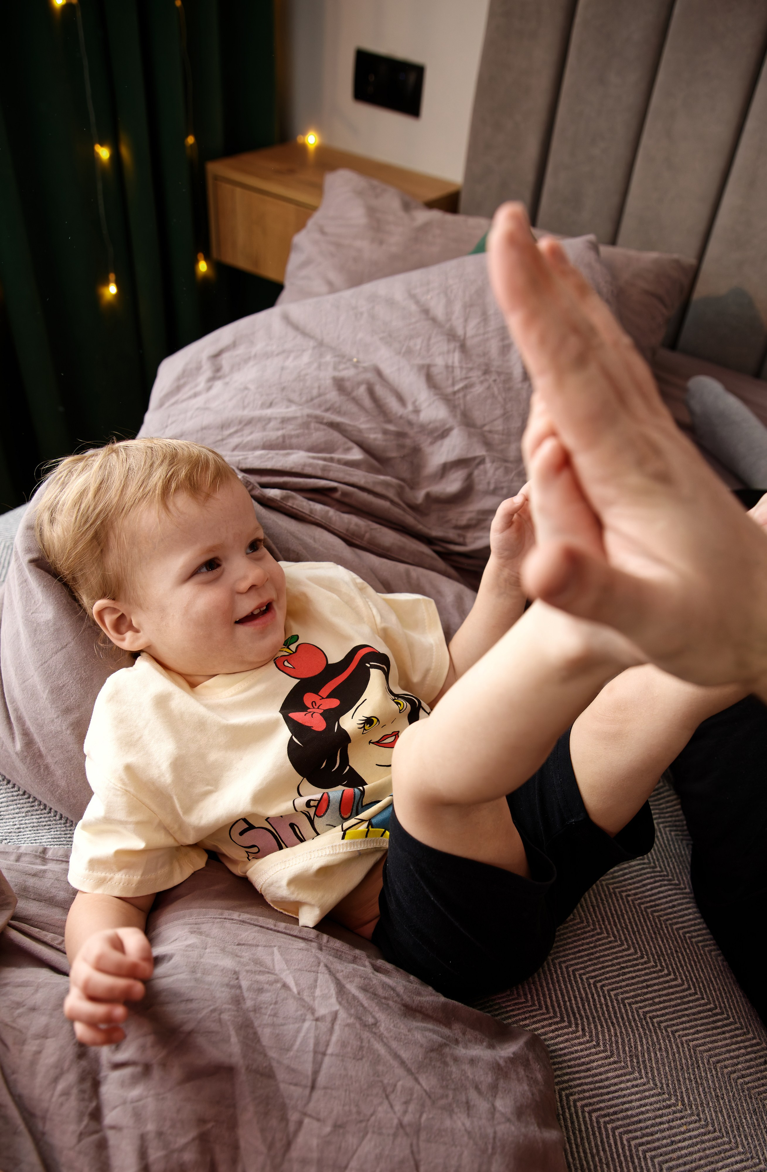Семья Пылайкиных. Семейный фотограф — Макс Белогрудов