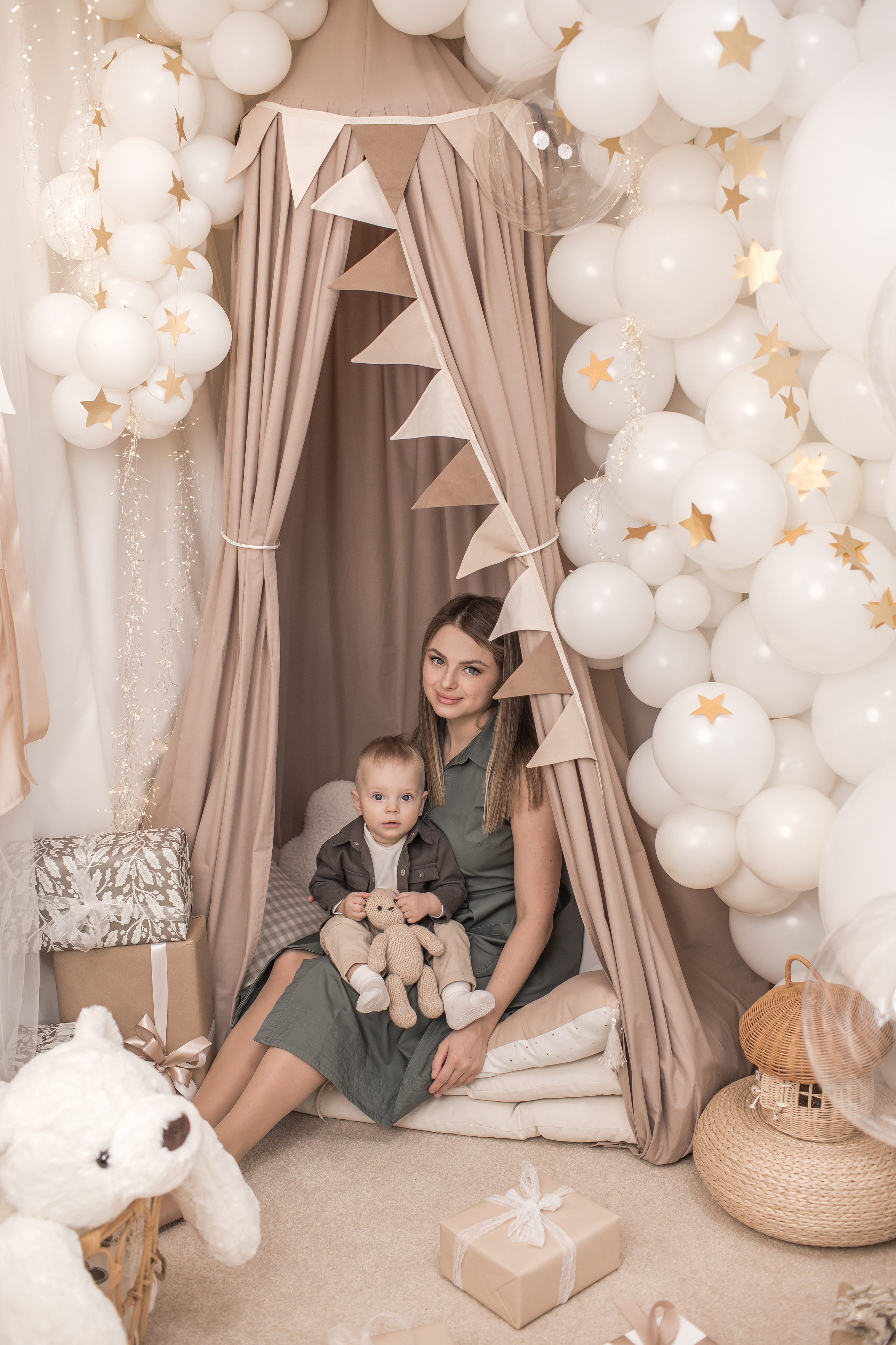 СЕМЕЙНЫЕ кадры. Детский семейный фотограф на первый годик город Новосибирск Дымова Светлана пакеты всё включено 1-3 года