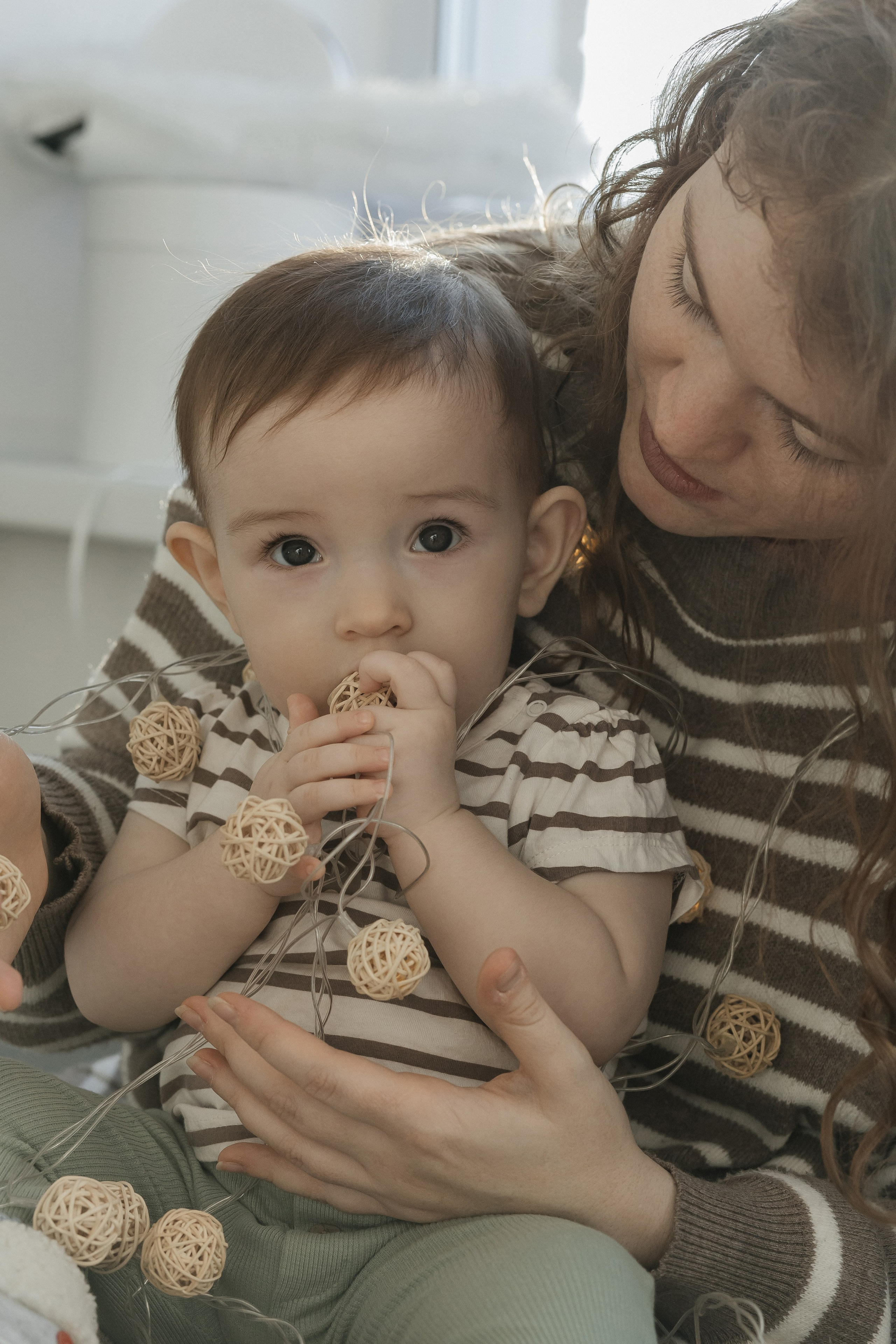 Катя и Тина. Фотограф в Томске Ирина Павлуцкая