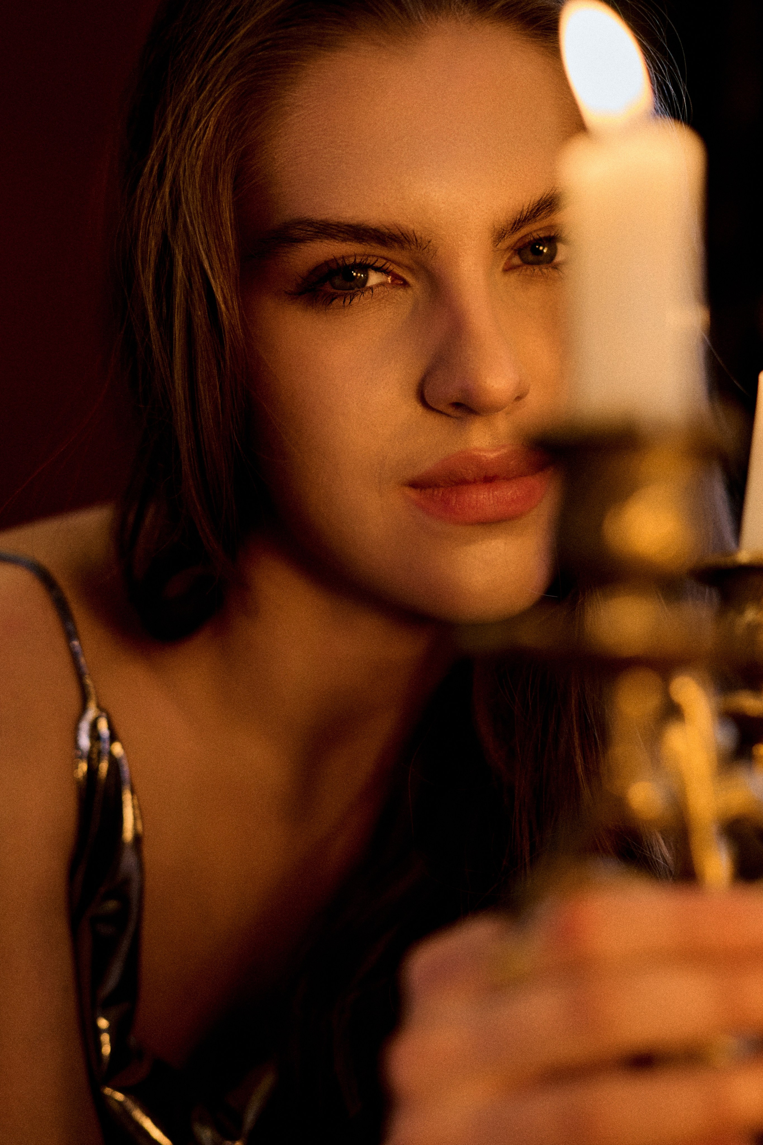 Новогодний Ретроград. Фотограф в Краснодаре и Динской Виктория Вебер