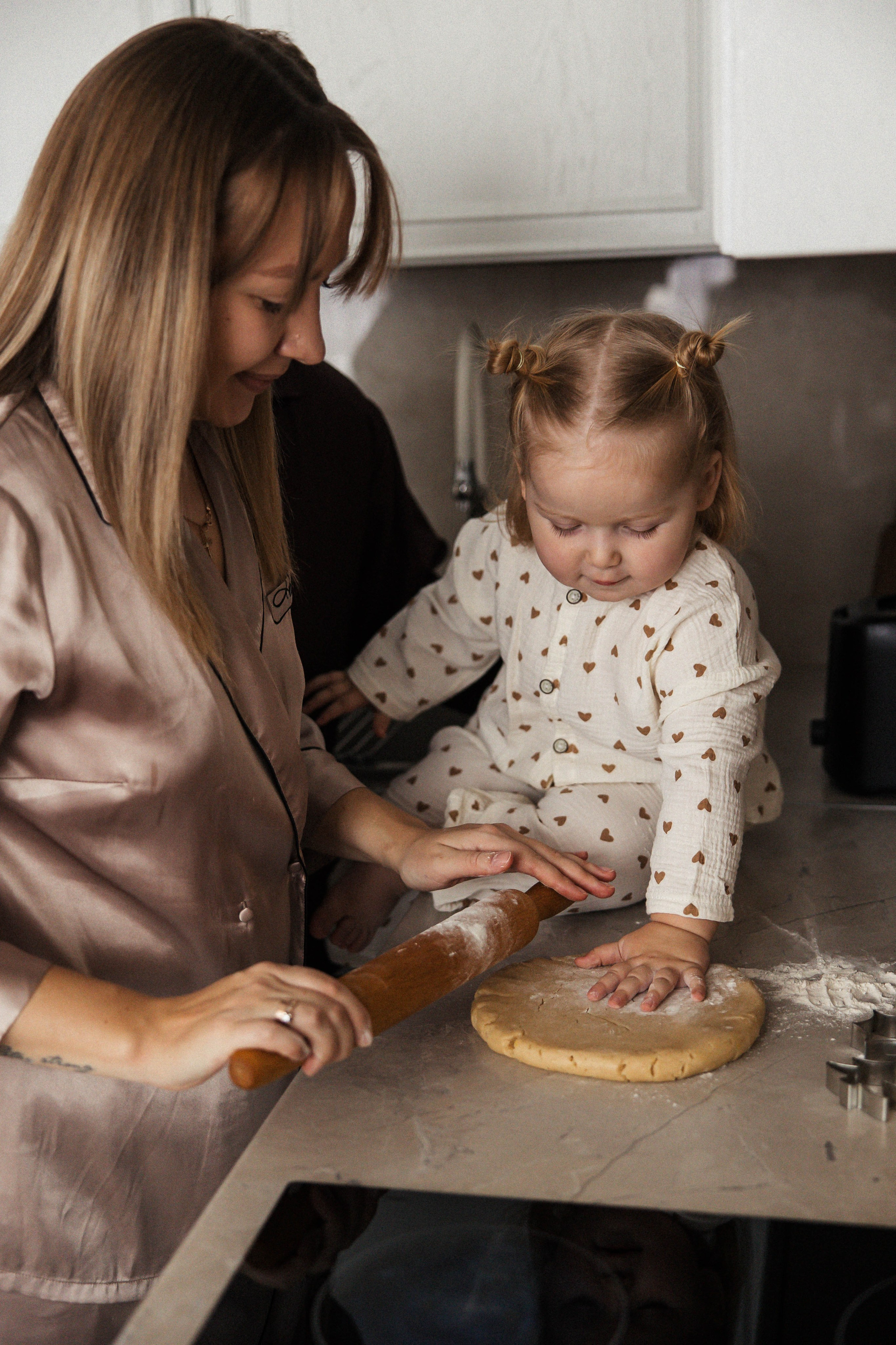 Домашняя фотосессия. Главная