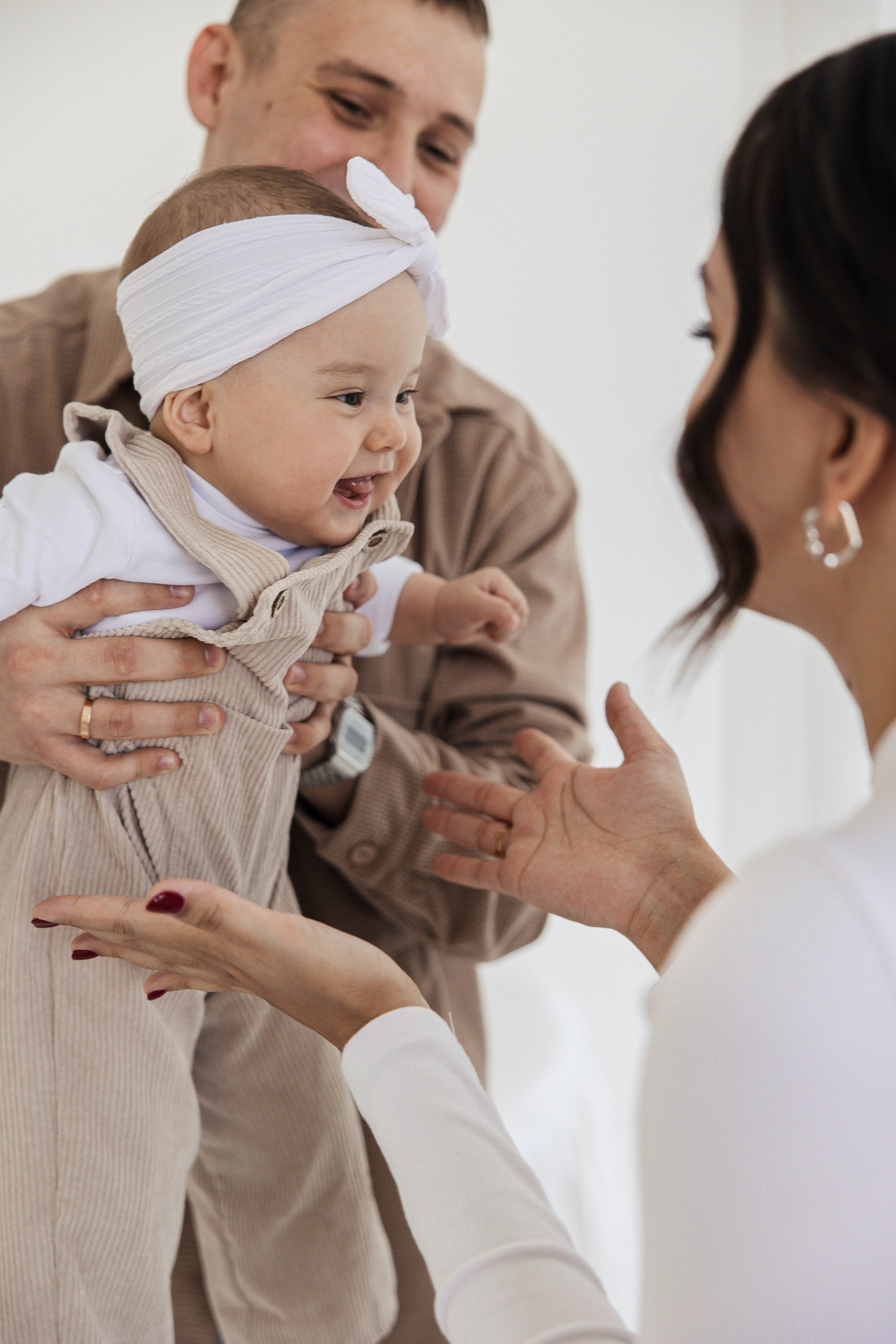 Пупсик Злата. Главная