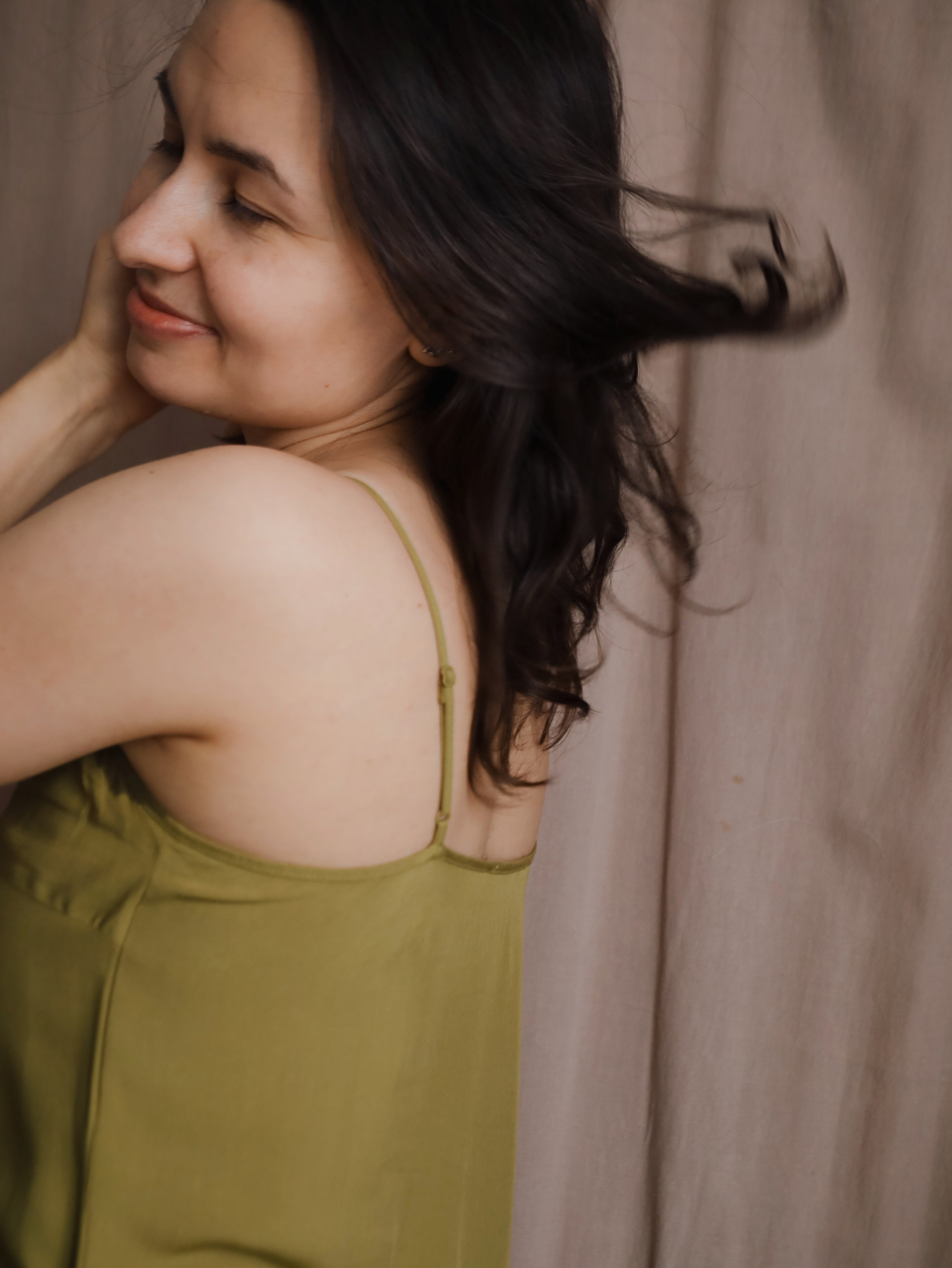 Айгуль. Алёна Стерхова — Предметный и портретный фотограф. Ижевск