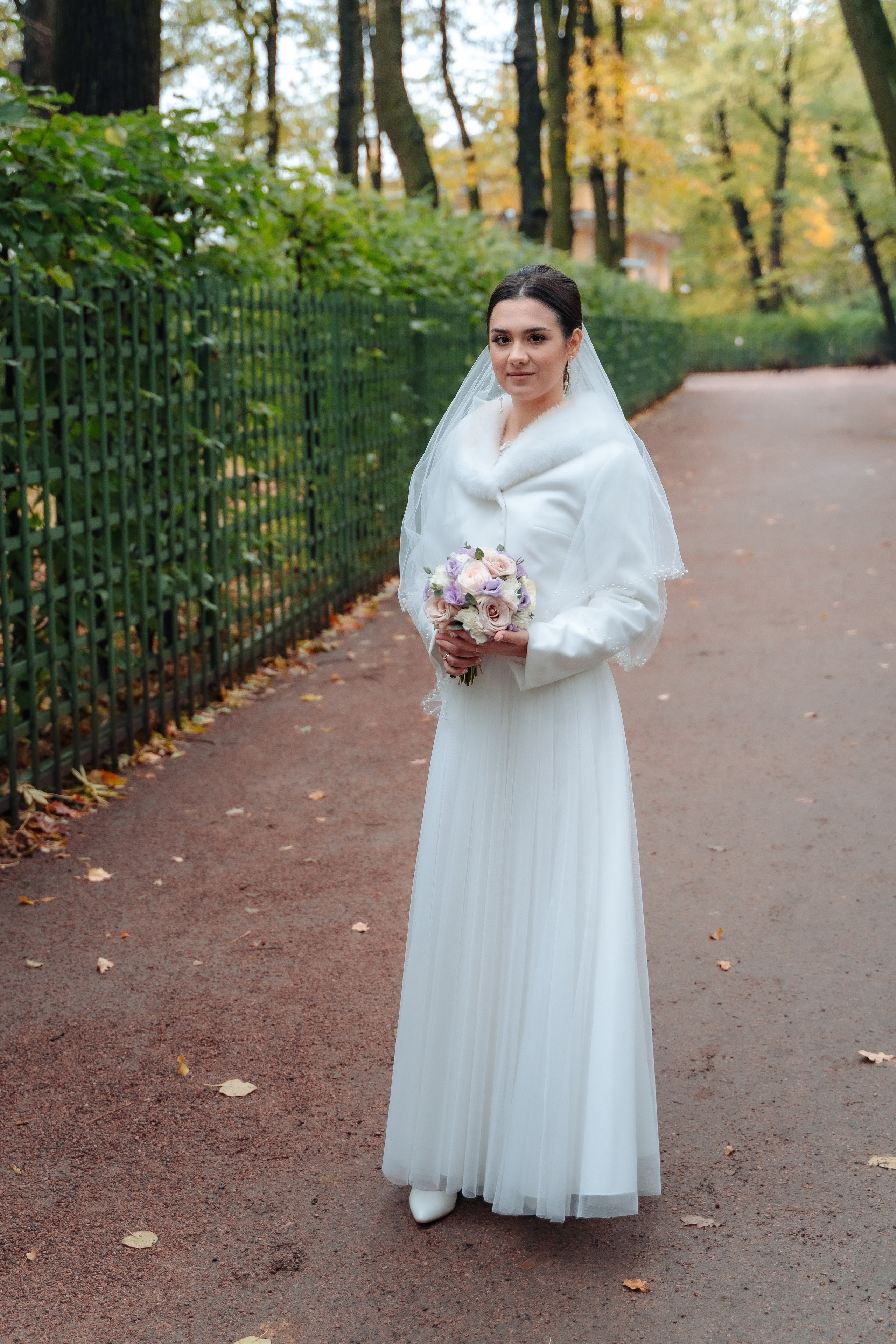 Михаил + Виктория