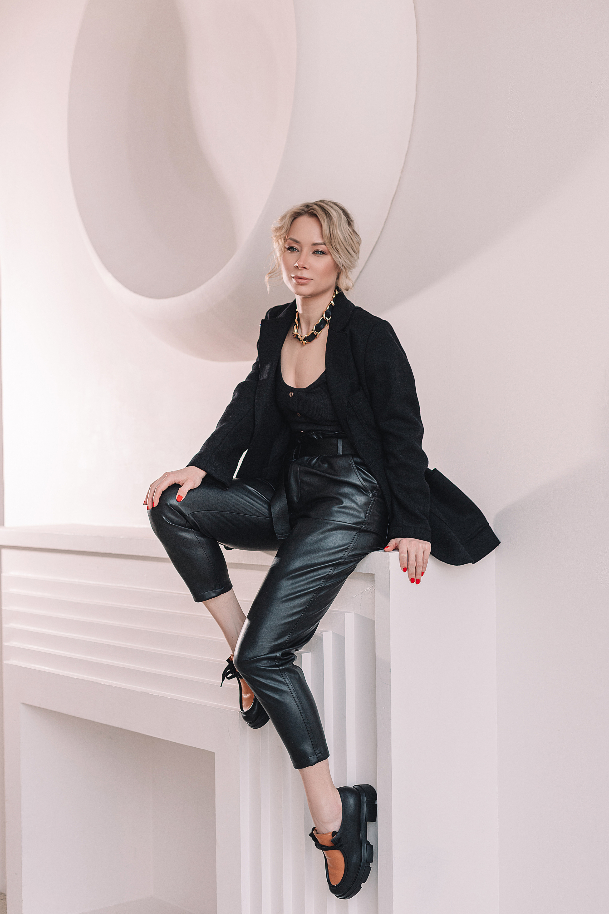 Студийная съёмка. Фотограф в Буэнос-Айресе